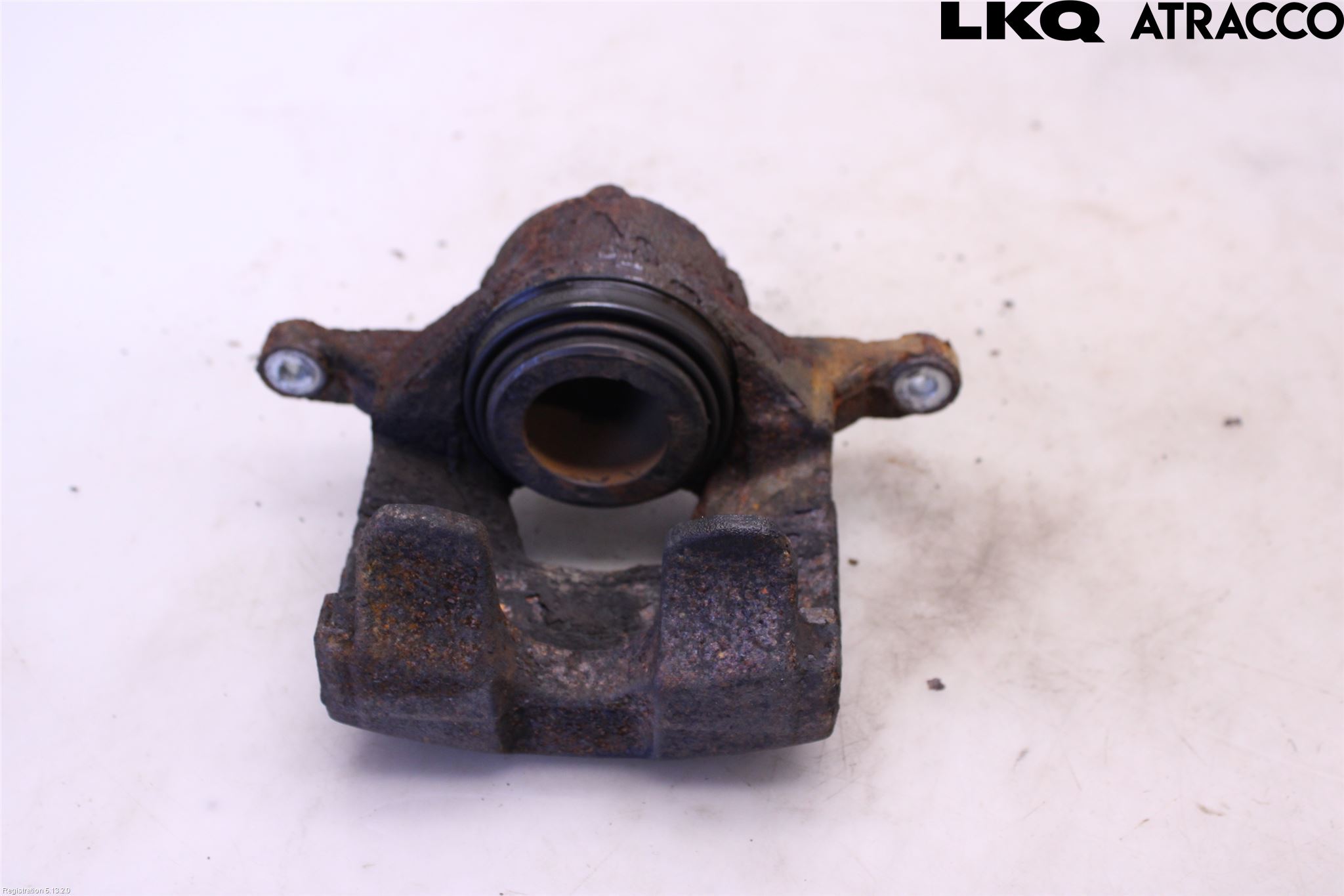 Opel ASTRA J 10-15 Bremsecaliper Foran Høyre
