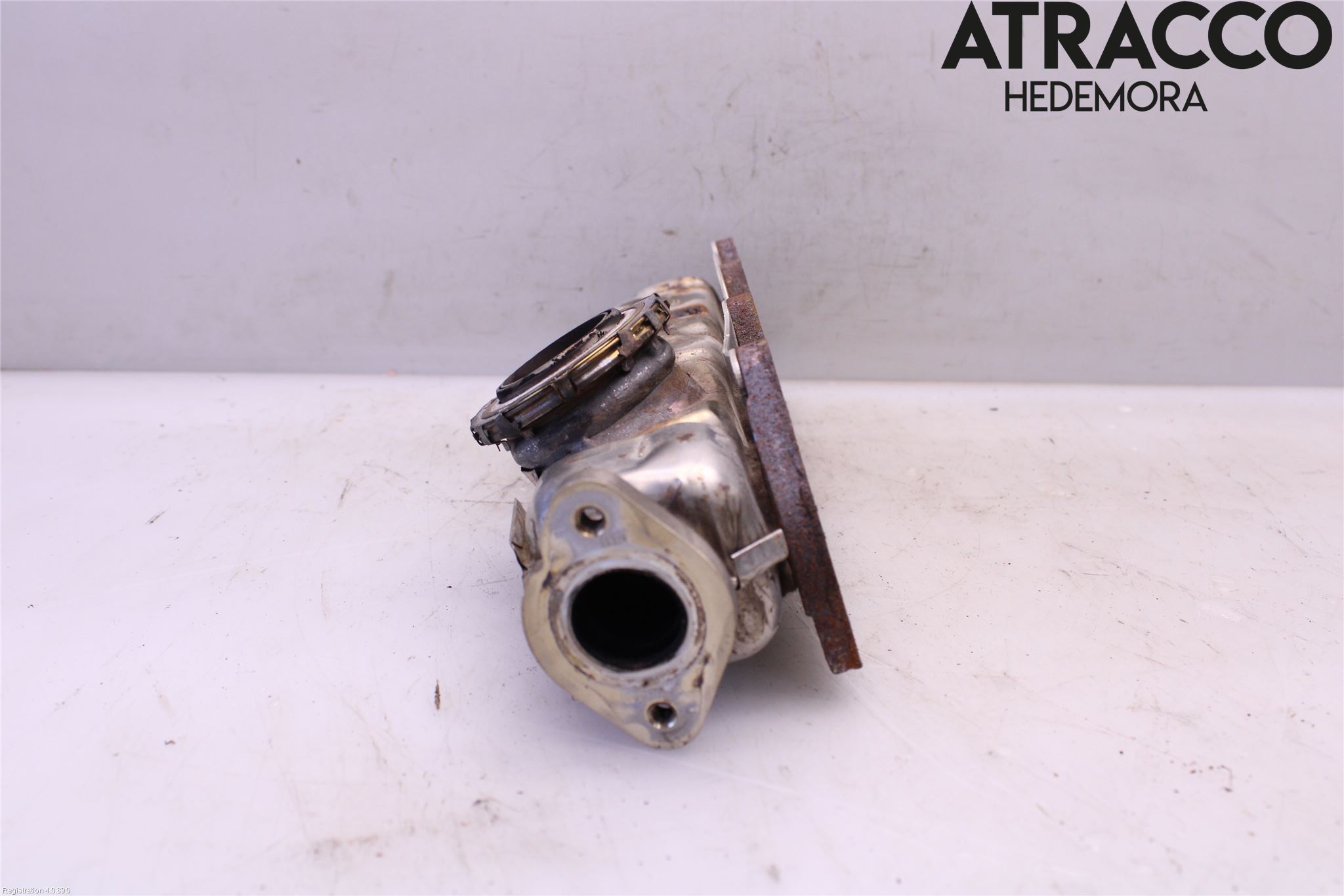 Mercedes-Benz MB VITO/V-KLASS (W640,W447,W448) 14- Eksosmanifold