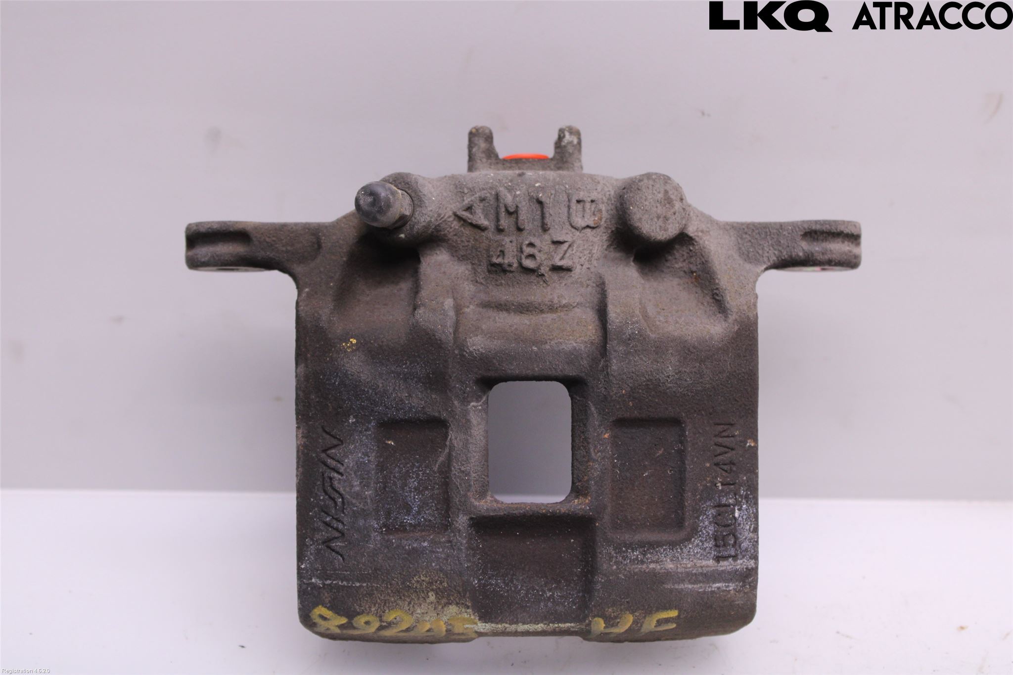 Honda JAZZ 02-08 Bremsecaliper Foran Høyre