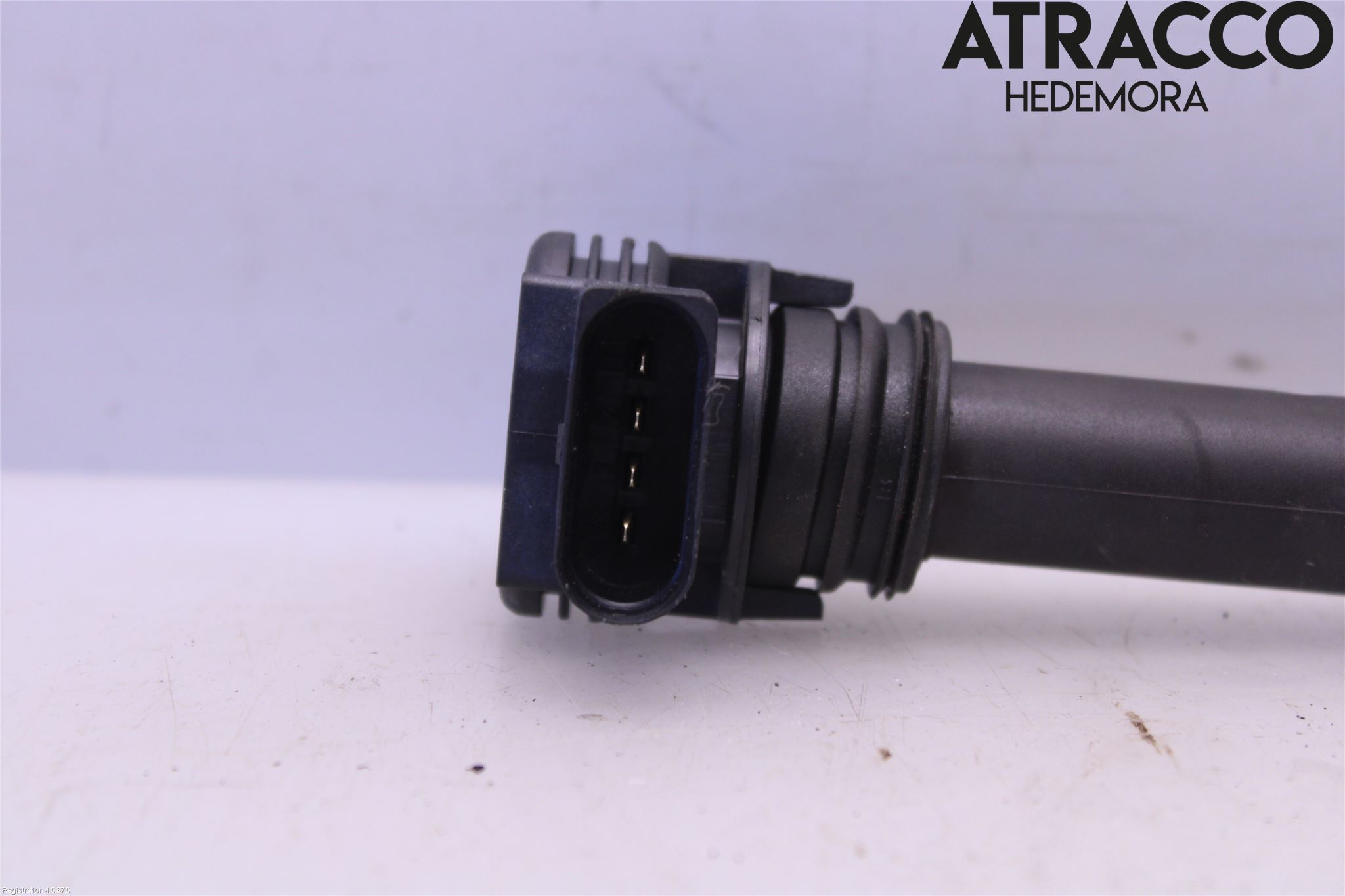 Volkswagen VW TIGUAN 07-16 Coil