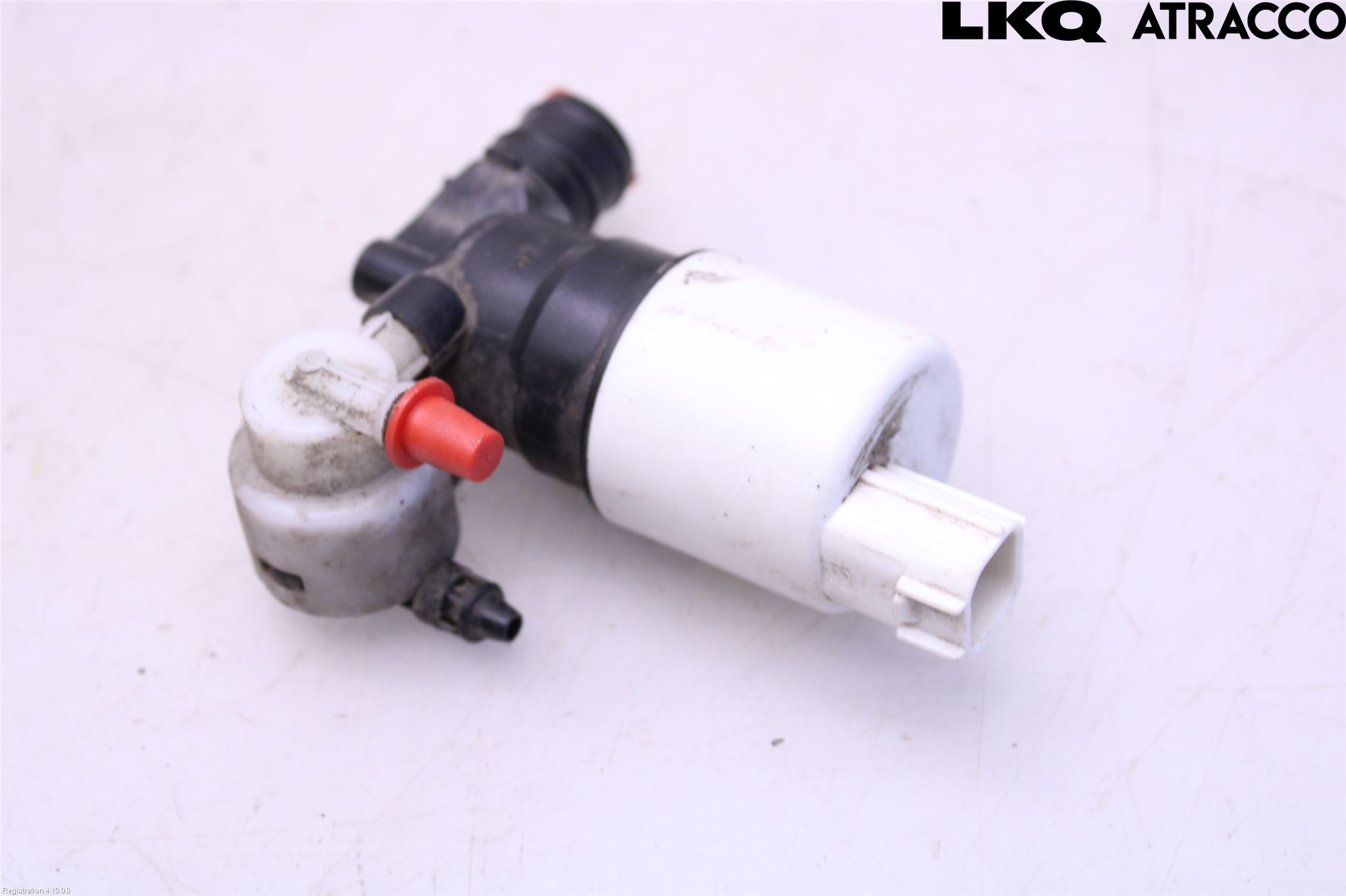 Ford GRAND C-MAX  11-14 Spylerpumpe Frontrute
