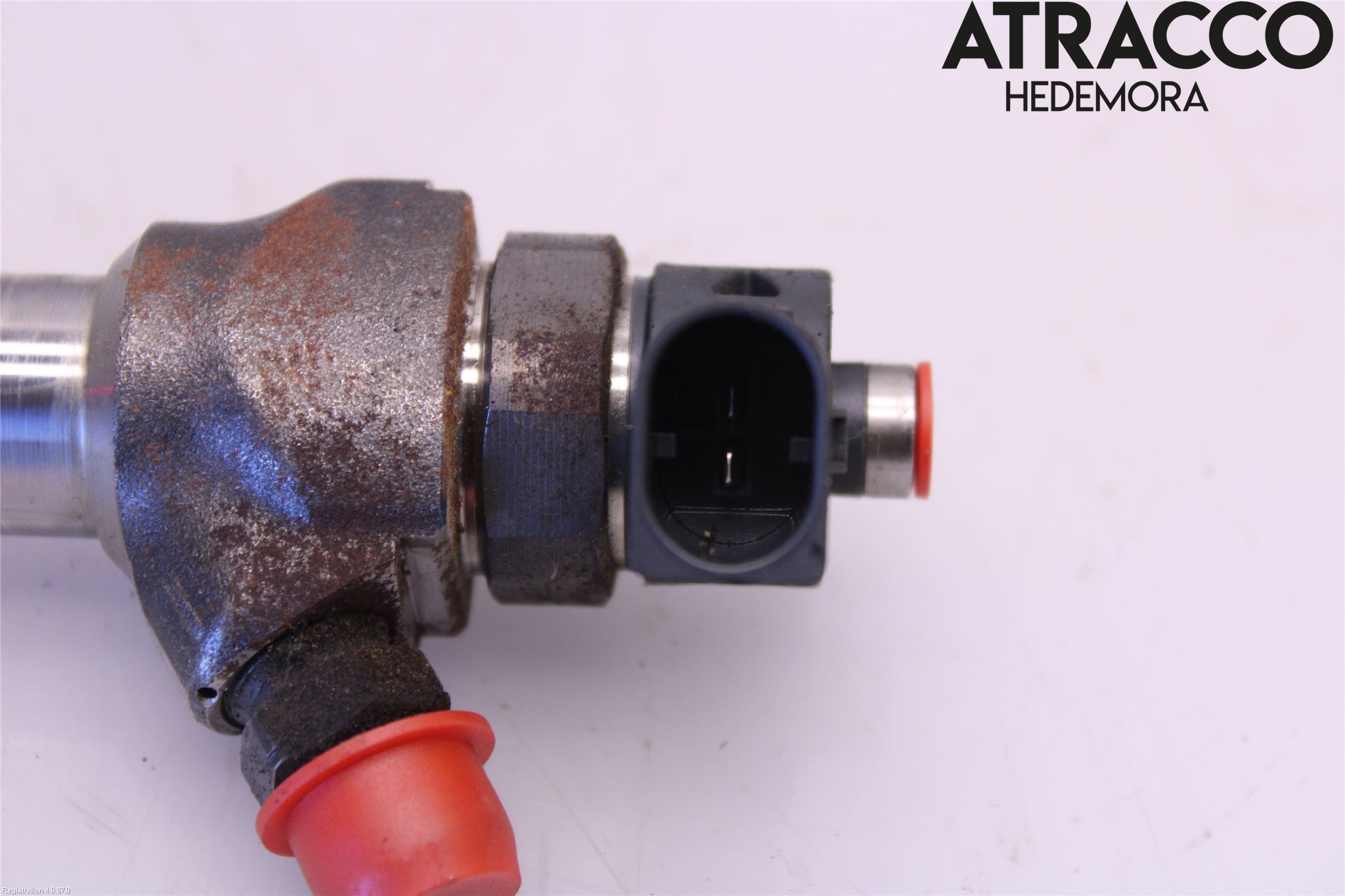 Audi A6/S6 4G 11-18 Inns Dyse