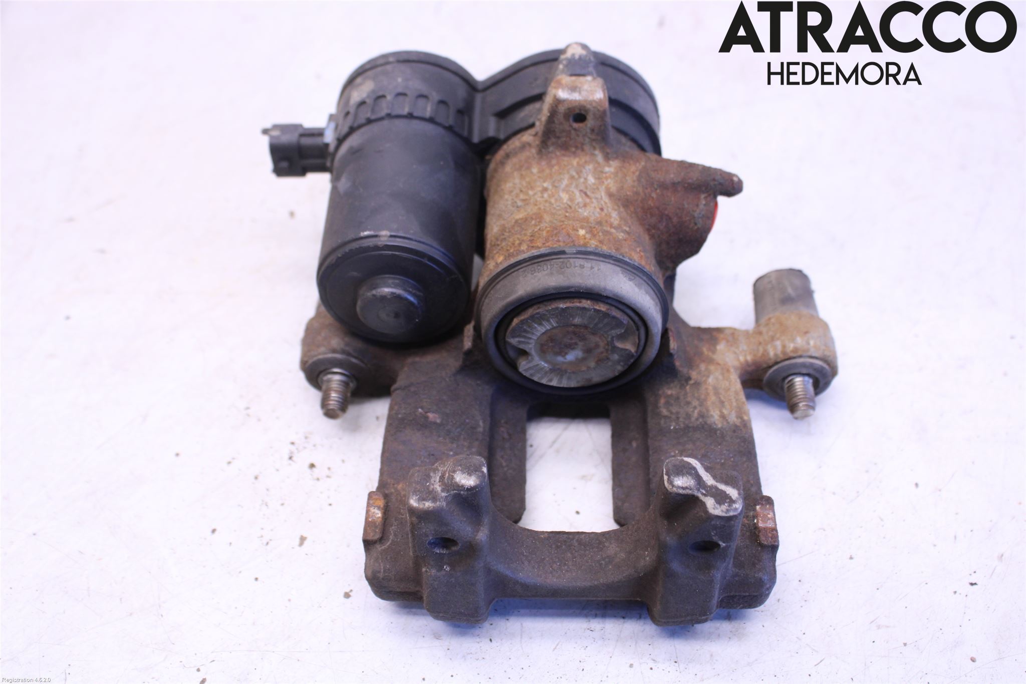 Subaru XV 18-22 Bremsecaliper Bak Venstre