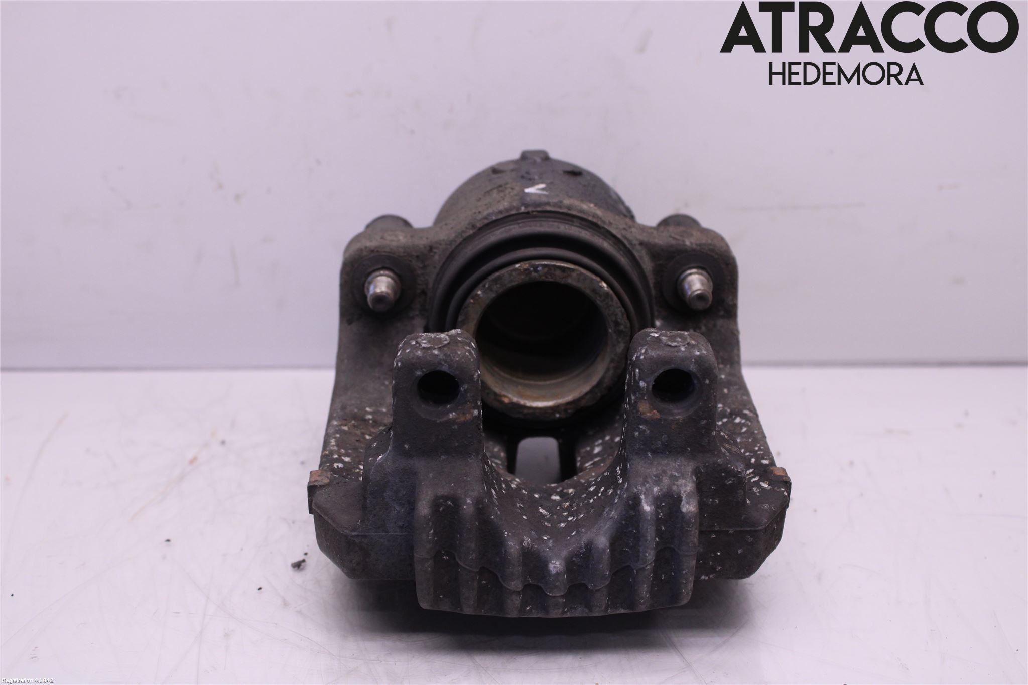 BMW 3 E90/91 SED/TOU 05-12 Bremsecaliper Foran Høyre