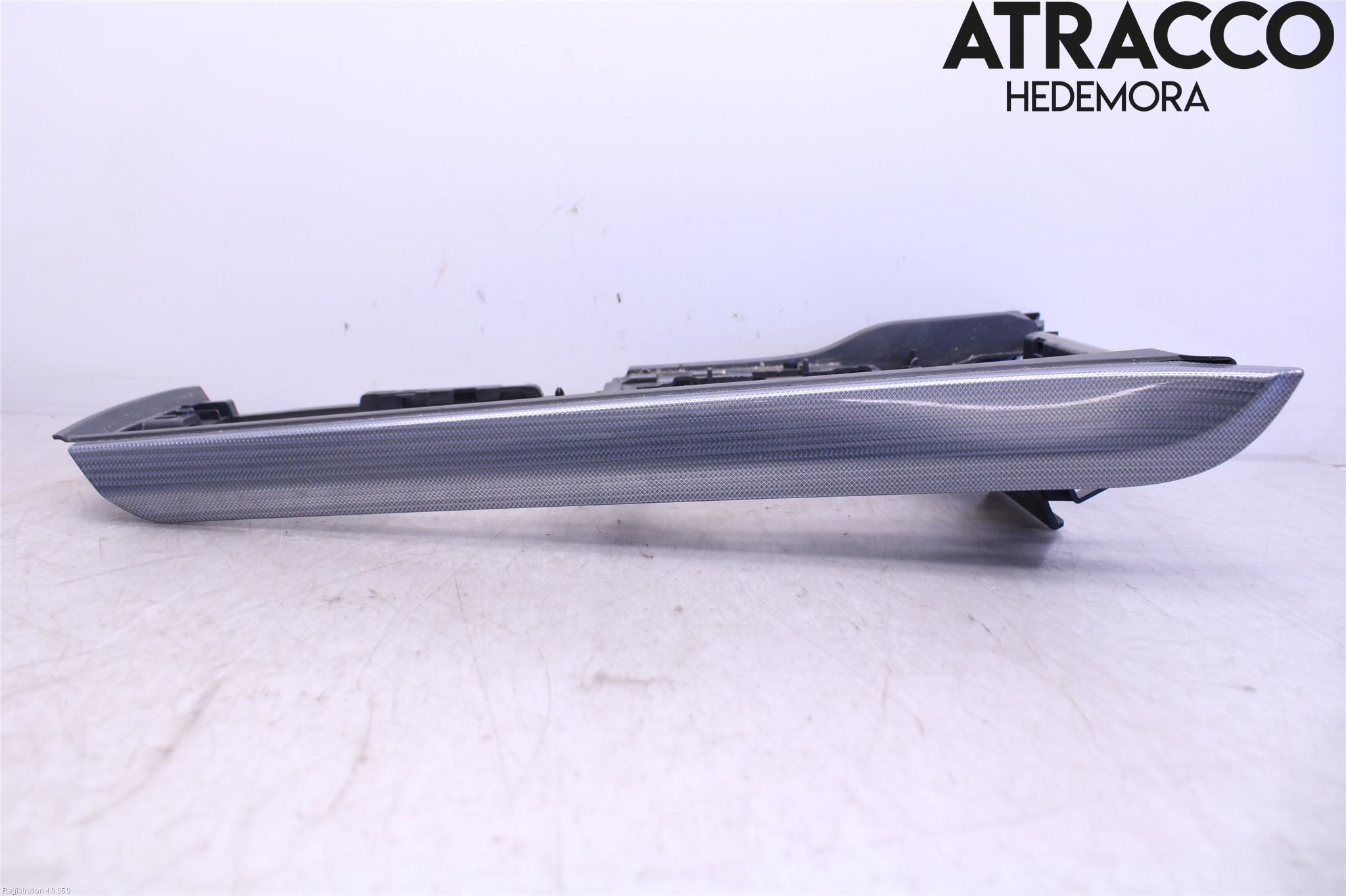 Peugeot 508 11-18 Instrumentkonsoll Midt