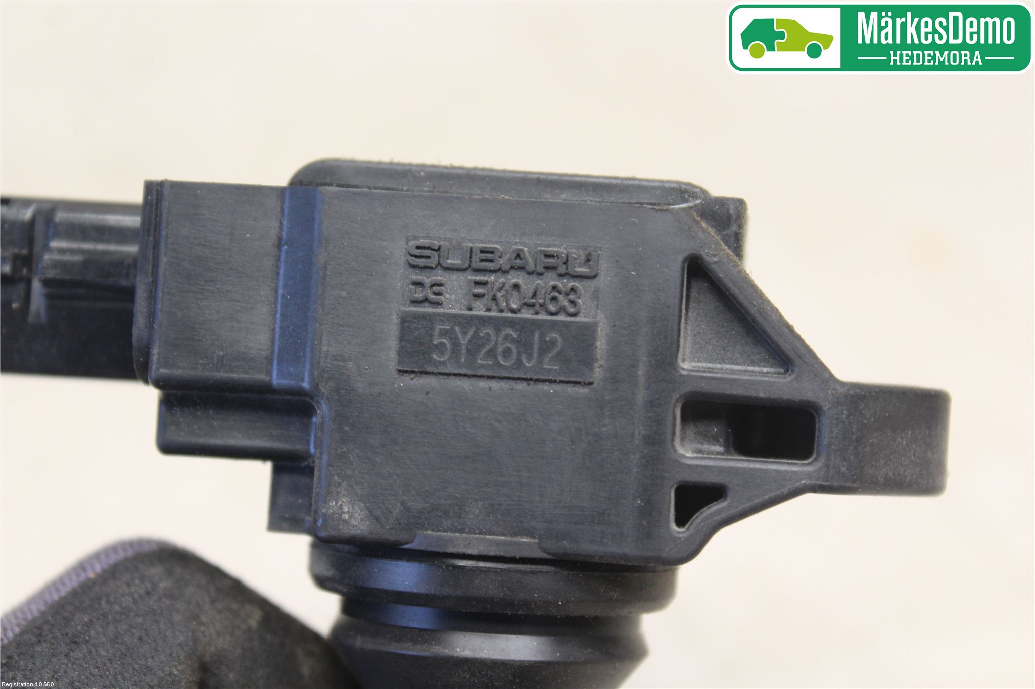 Subaru LEVORG 14-20 Coil