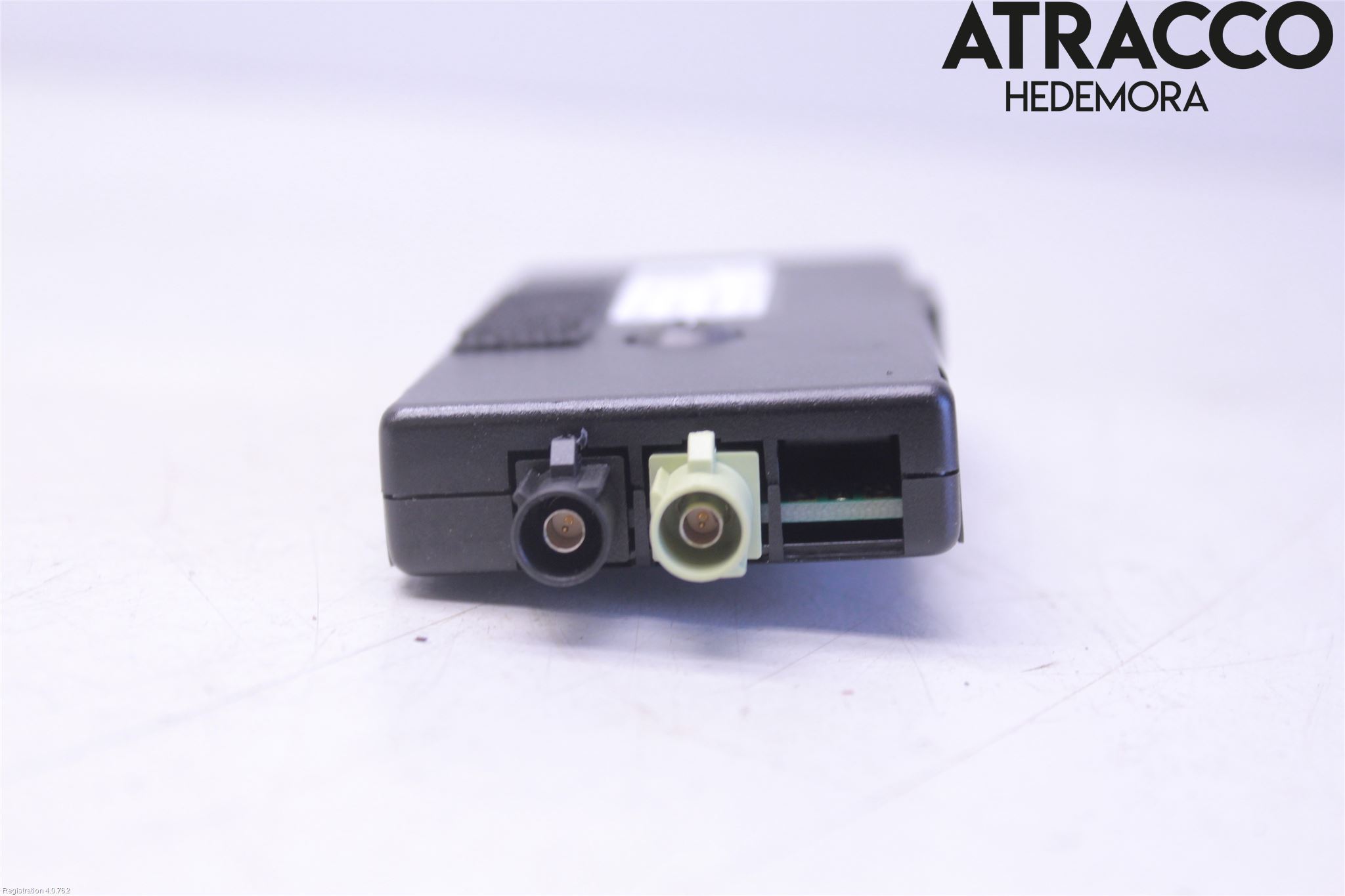 BMW X4 F26 14-18 Stereo Antenneforsterker