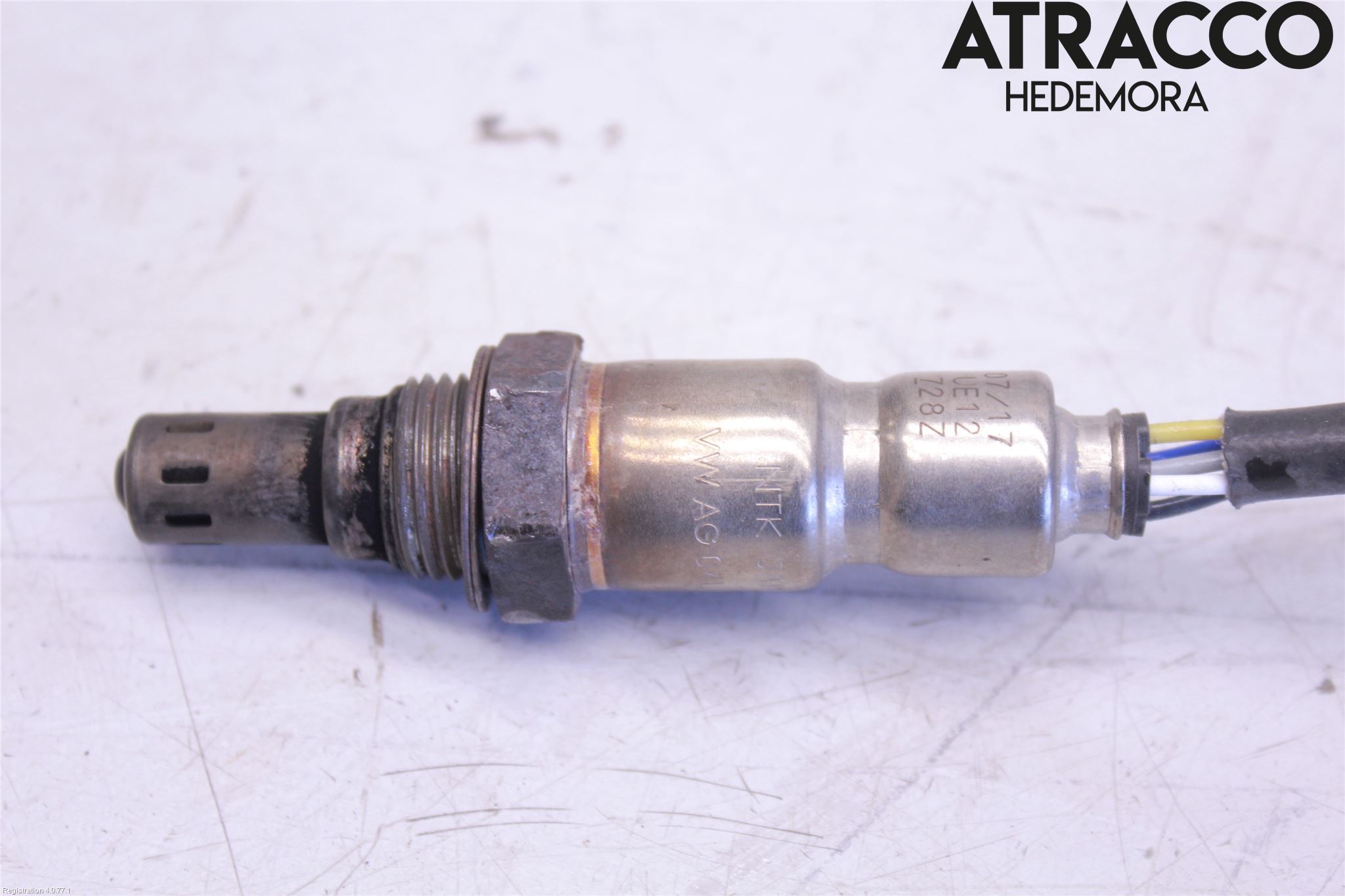 Volkswagen VW TIGUAN 16-24 Inns Lambdasonde