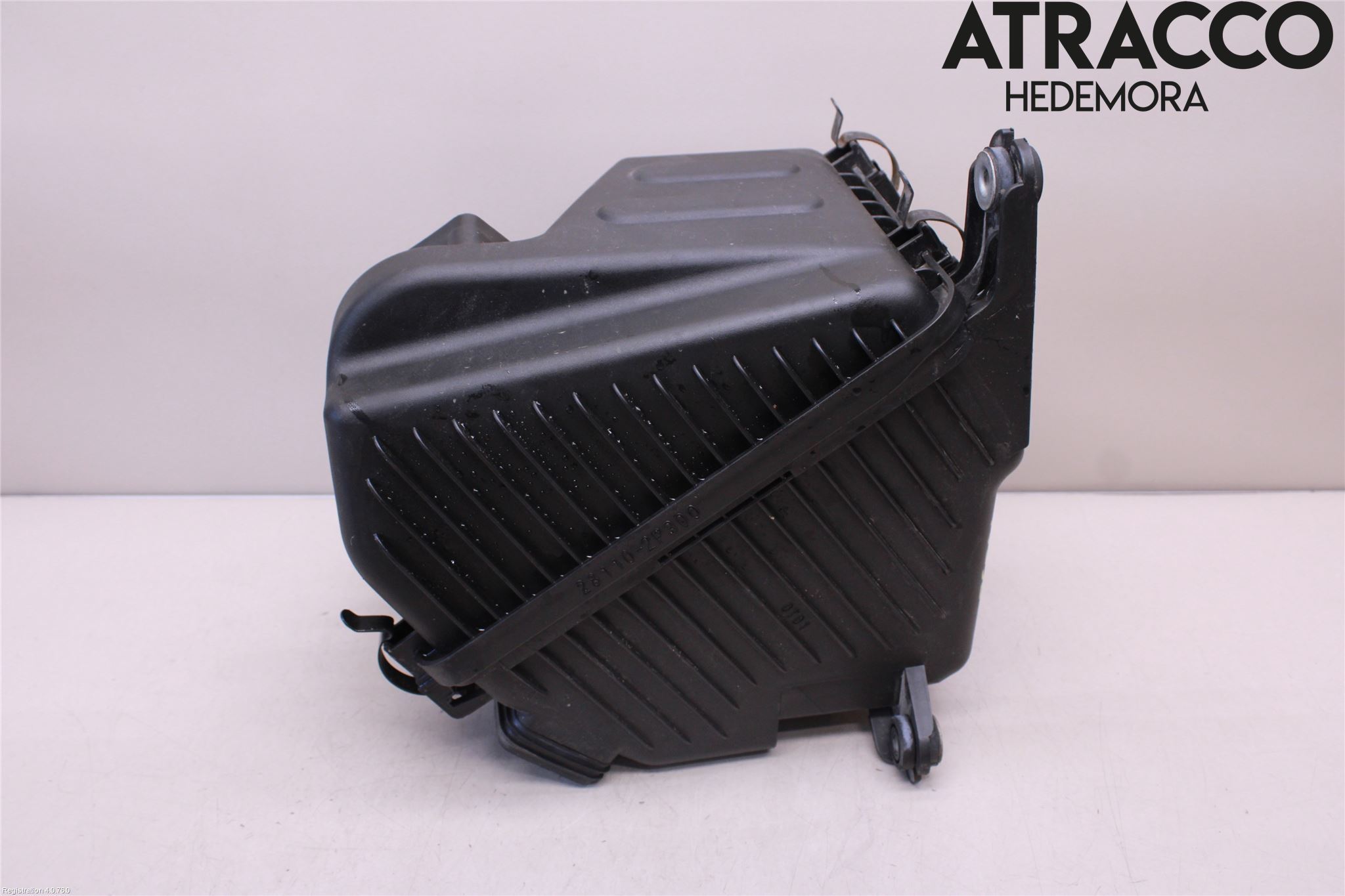 Hyundai SANTA FE  06-12 Luftfilter Boks