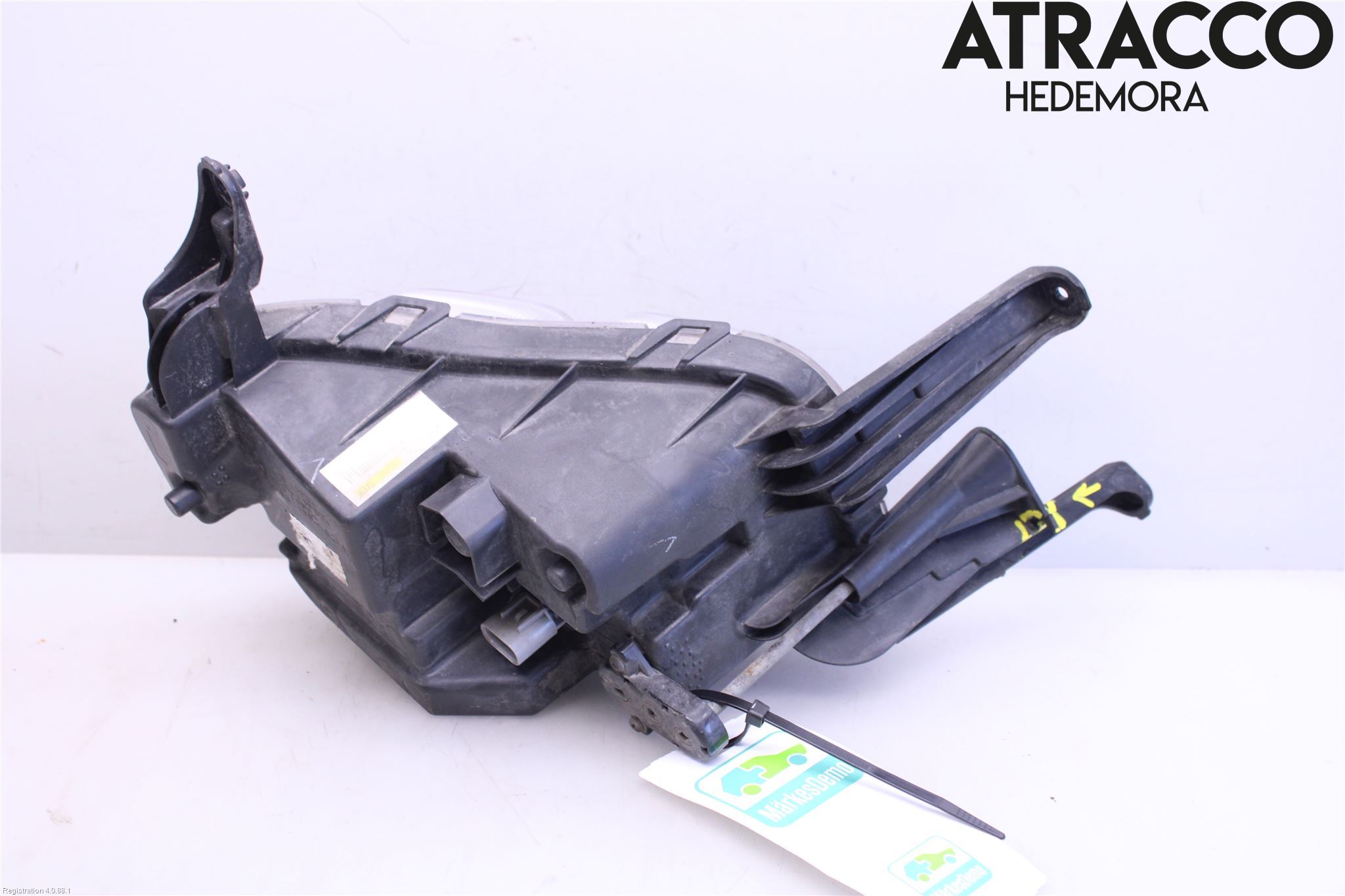 Kia OPTIMA 00-15 Parklykt Foran Venstre