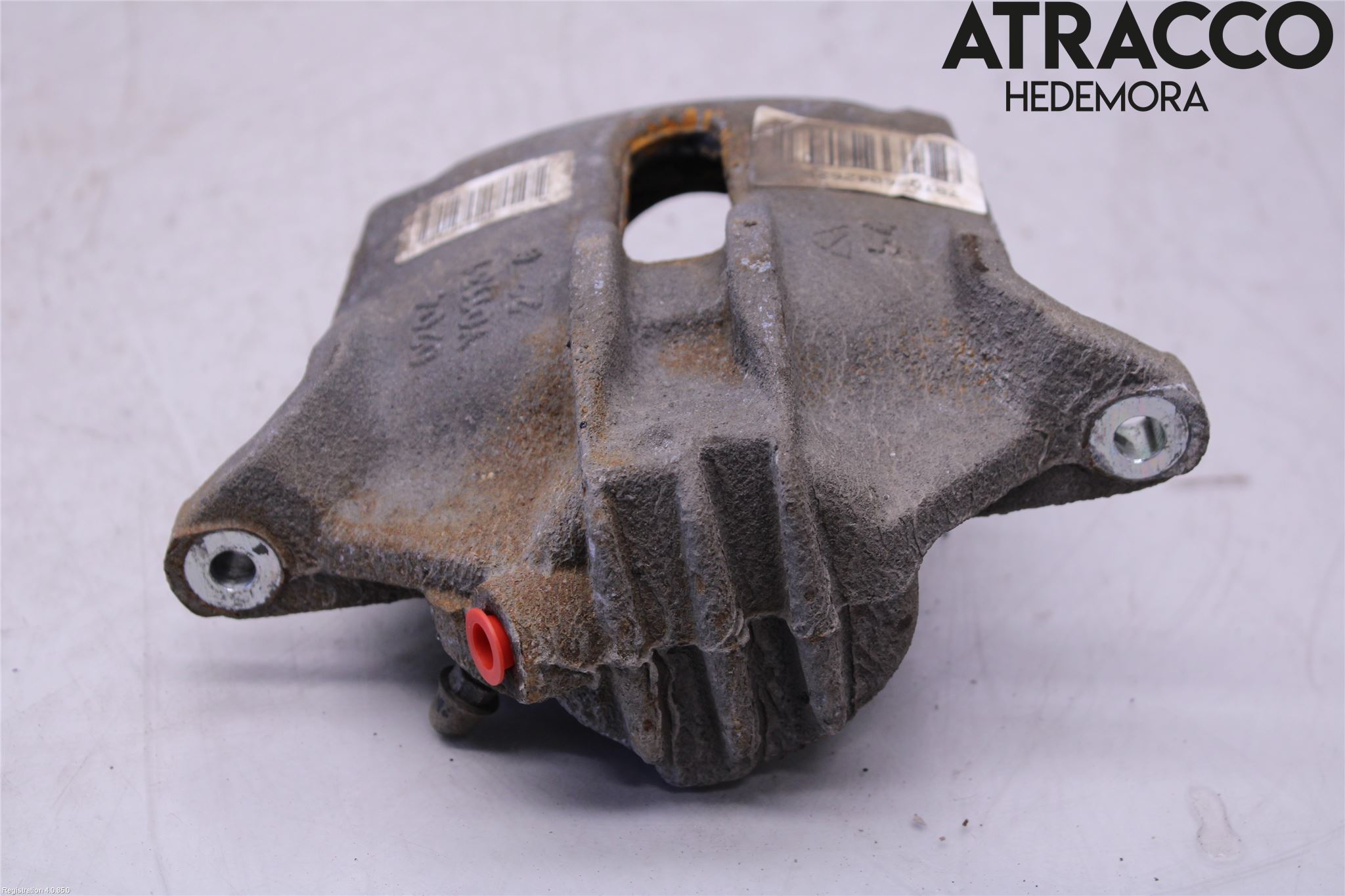 Peugeot PEUGOT 208 16-19 Bremsecaliper Foran Venstre