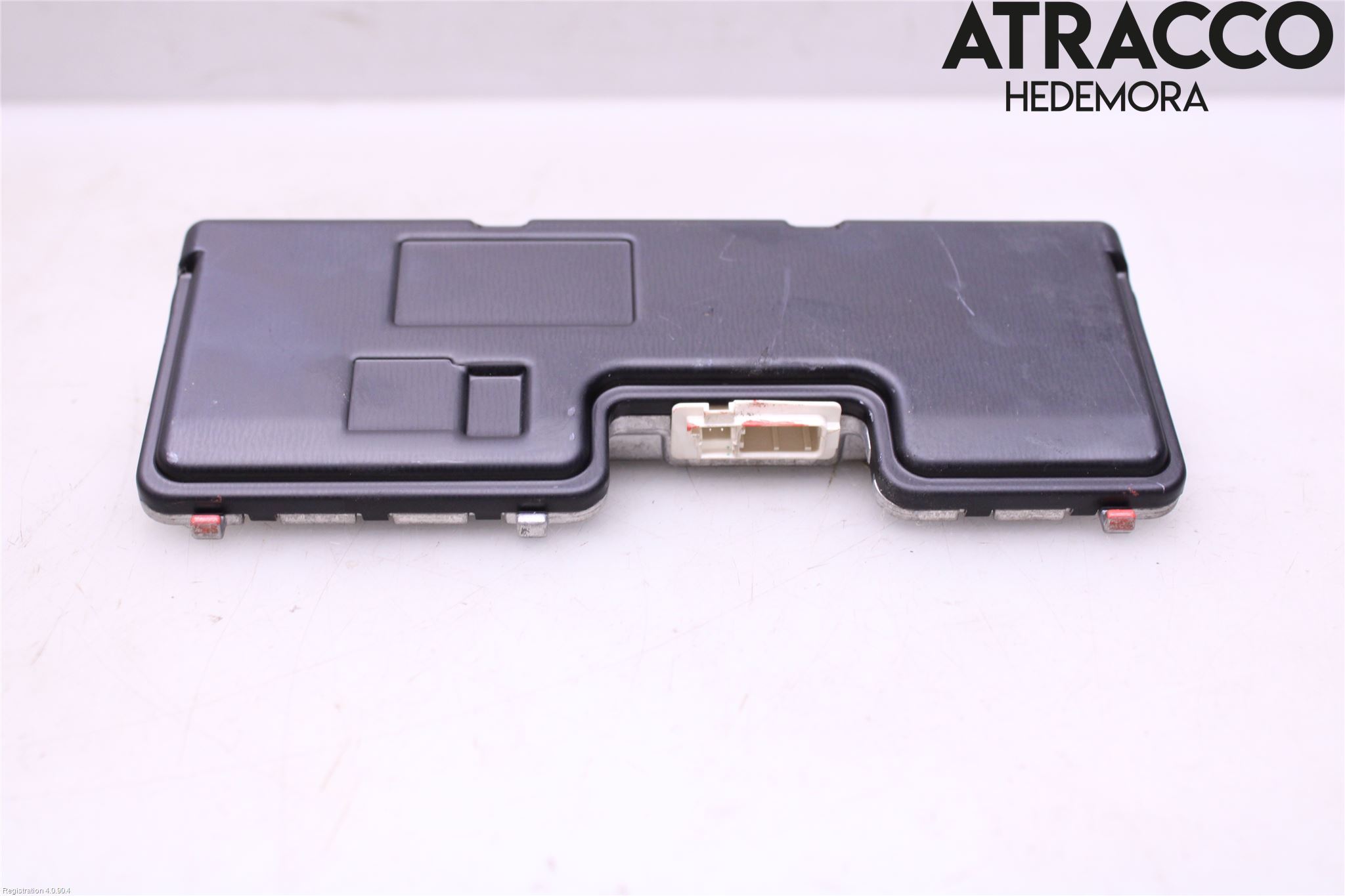 BMW 5 G30/G31/F90 17-23 Parkeringshjelp Kamera