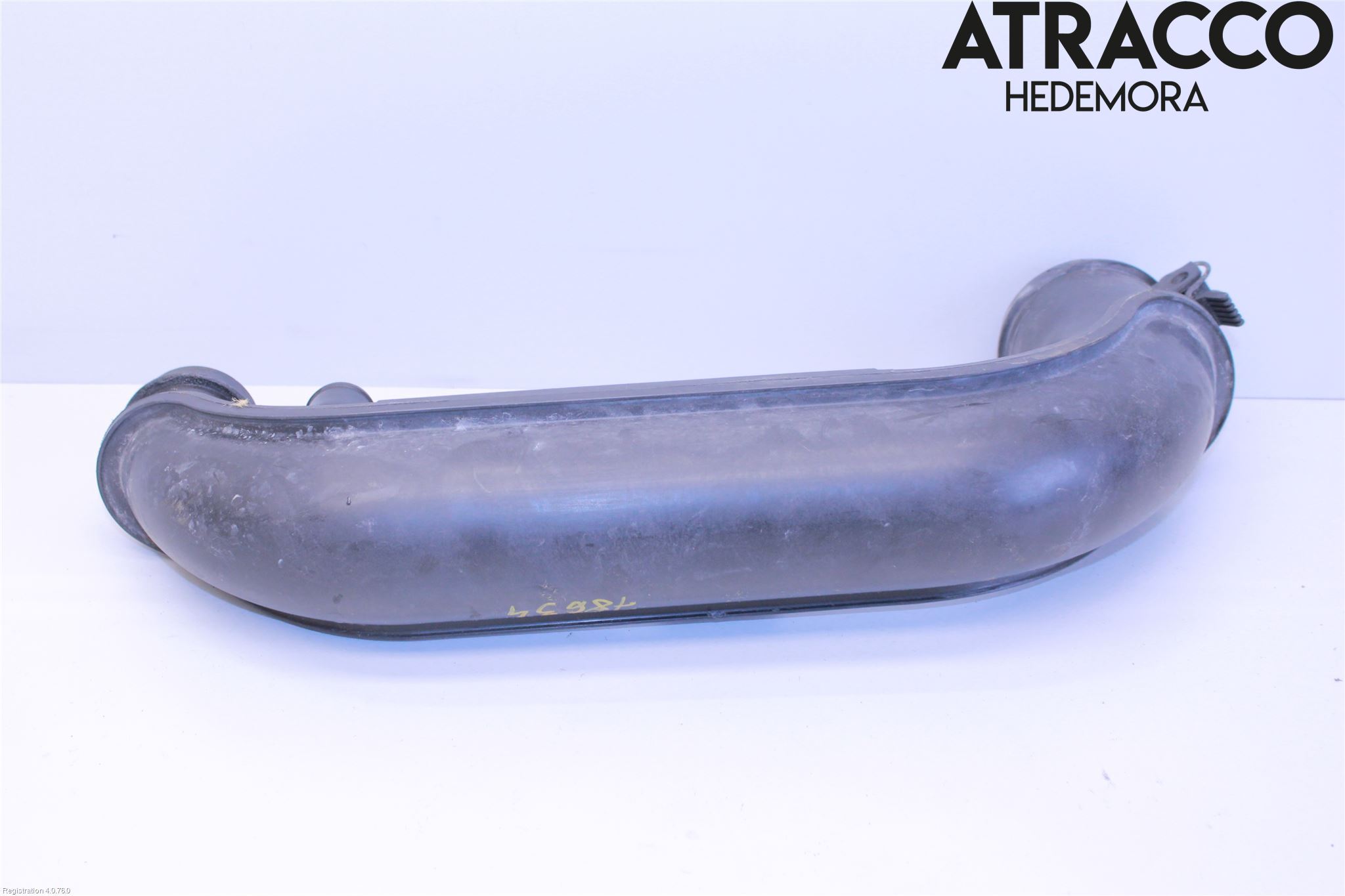 Ford TRANSIT    06-13 Intercooler Rør-Slange