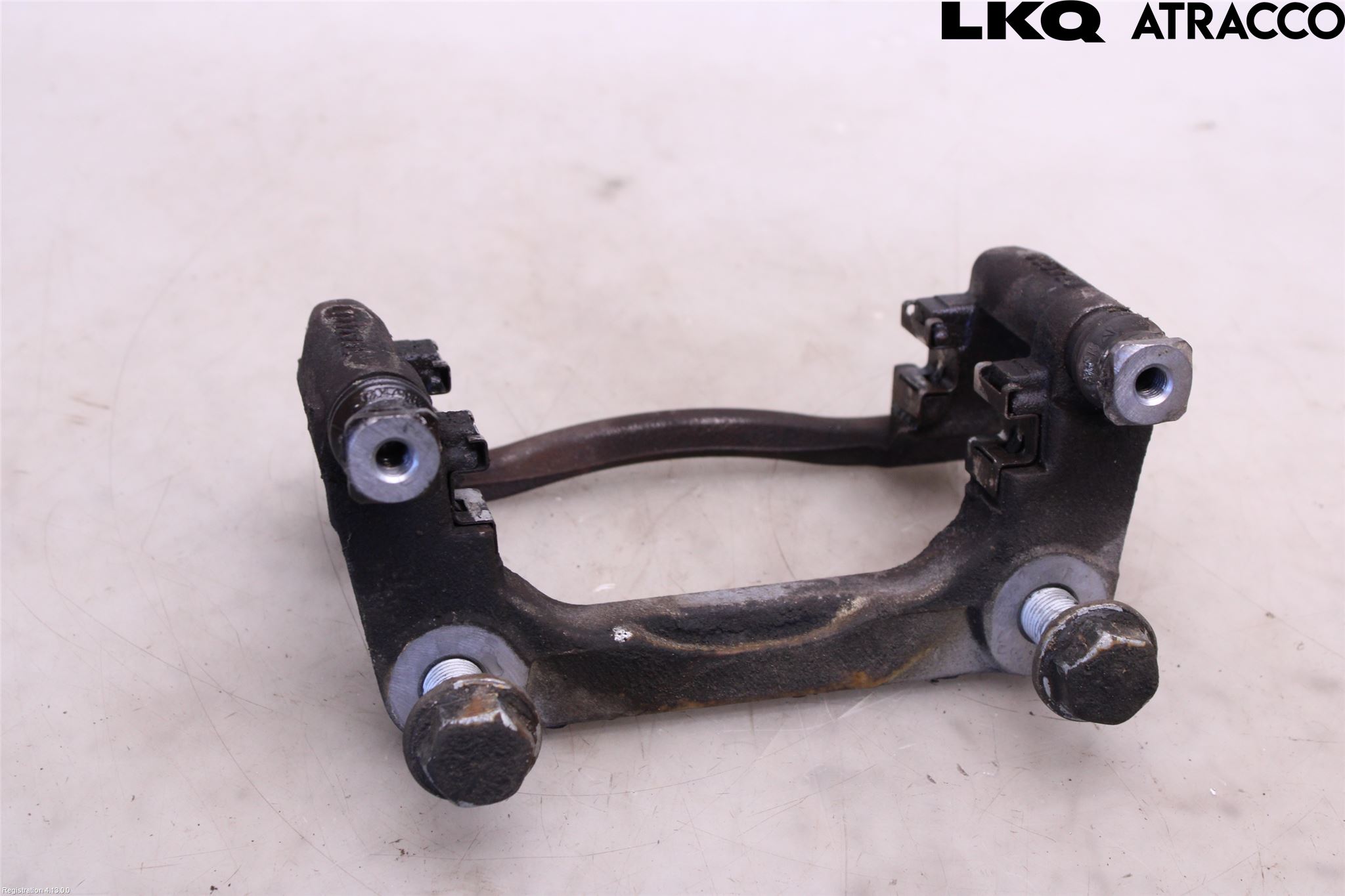 Mercedes-Benz MB A-KLASS (W177) 18- Bremsecaliper Feste Holder