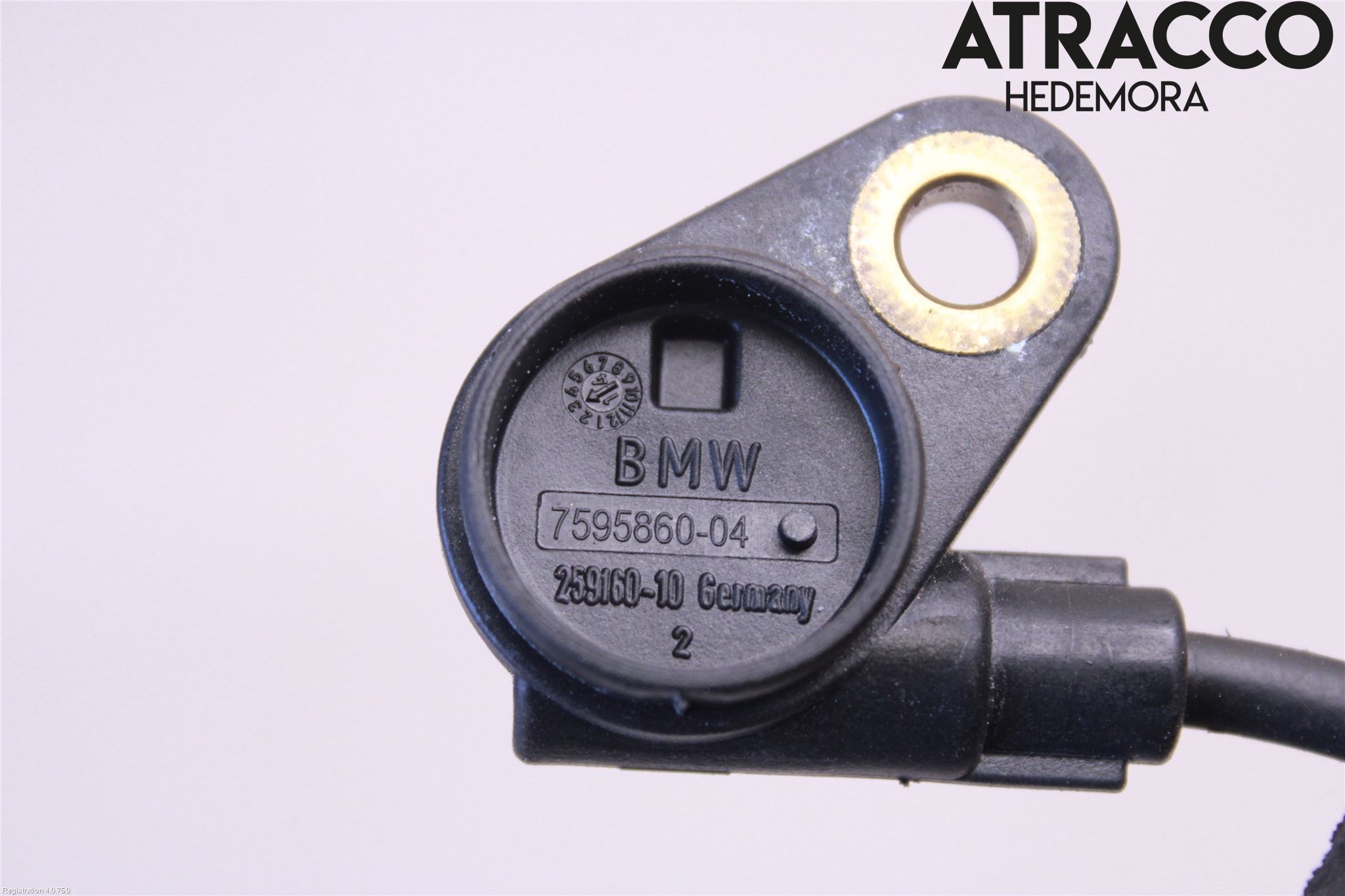 BMW 4 F32/F33/F82/F83 13-20 Giver Turtall - Tenning