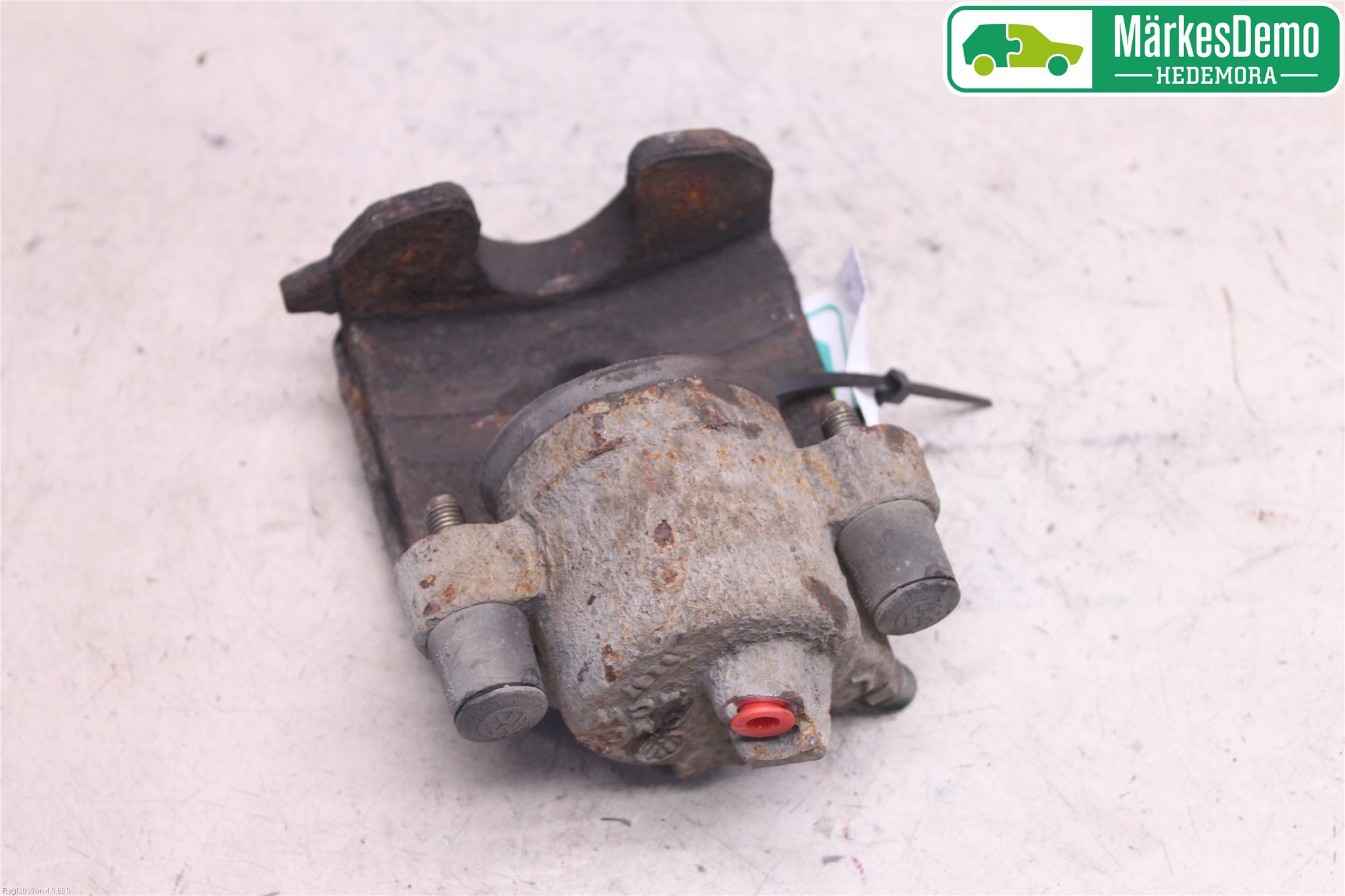 Skoda FABIA 15-21 Bremsecaliper Foran Venstre