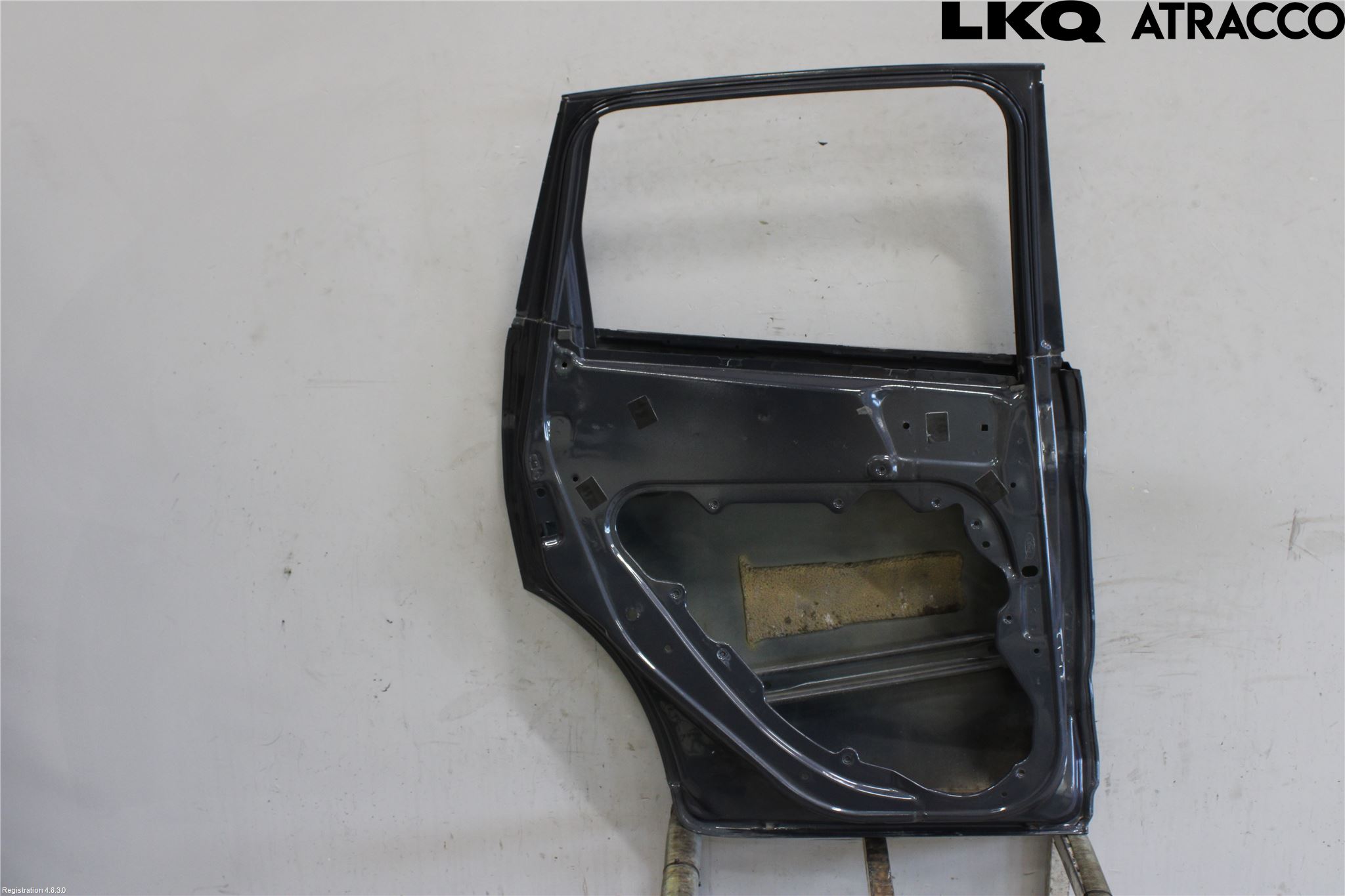 Ford KUGA 08-12 Dør 4D Bak Venstre