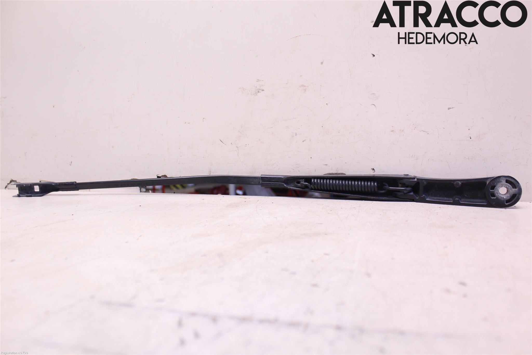 Volkswagen VW TRANSP/CARAVELLE (T6) 16-22 Viskerarm-Armer Frontrute