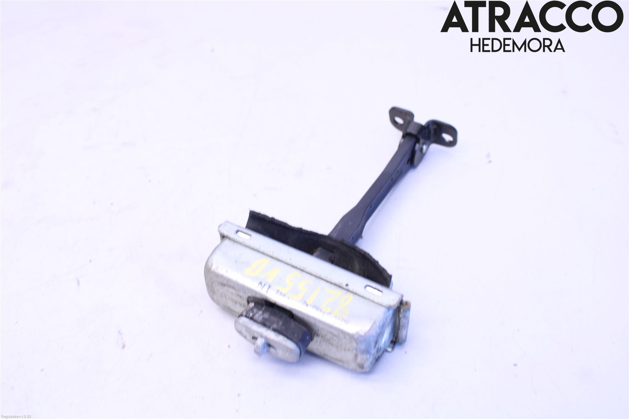 Landrover RANGE ROVER SPORT (L320) 10-13 Dørstopper