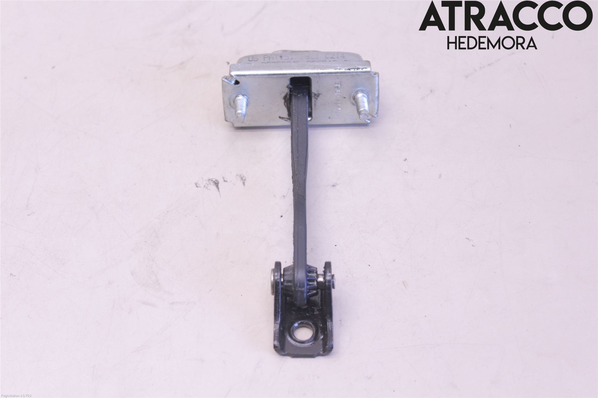 Ford FOCUS     04-07 Dørstopper