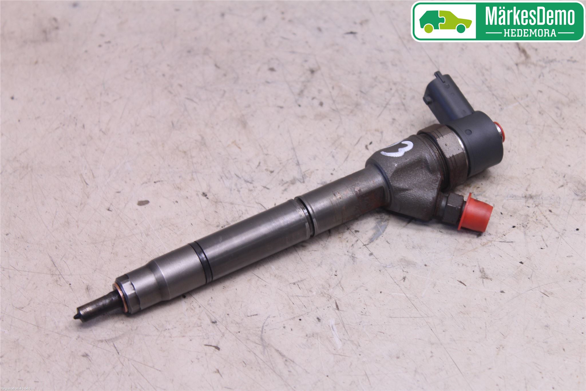 Kia CEED 12-18 Inns Dyse