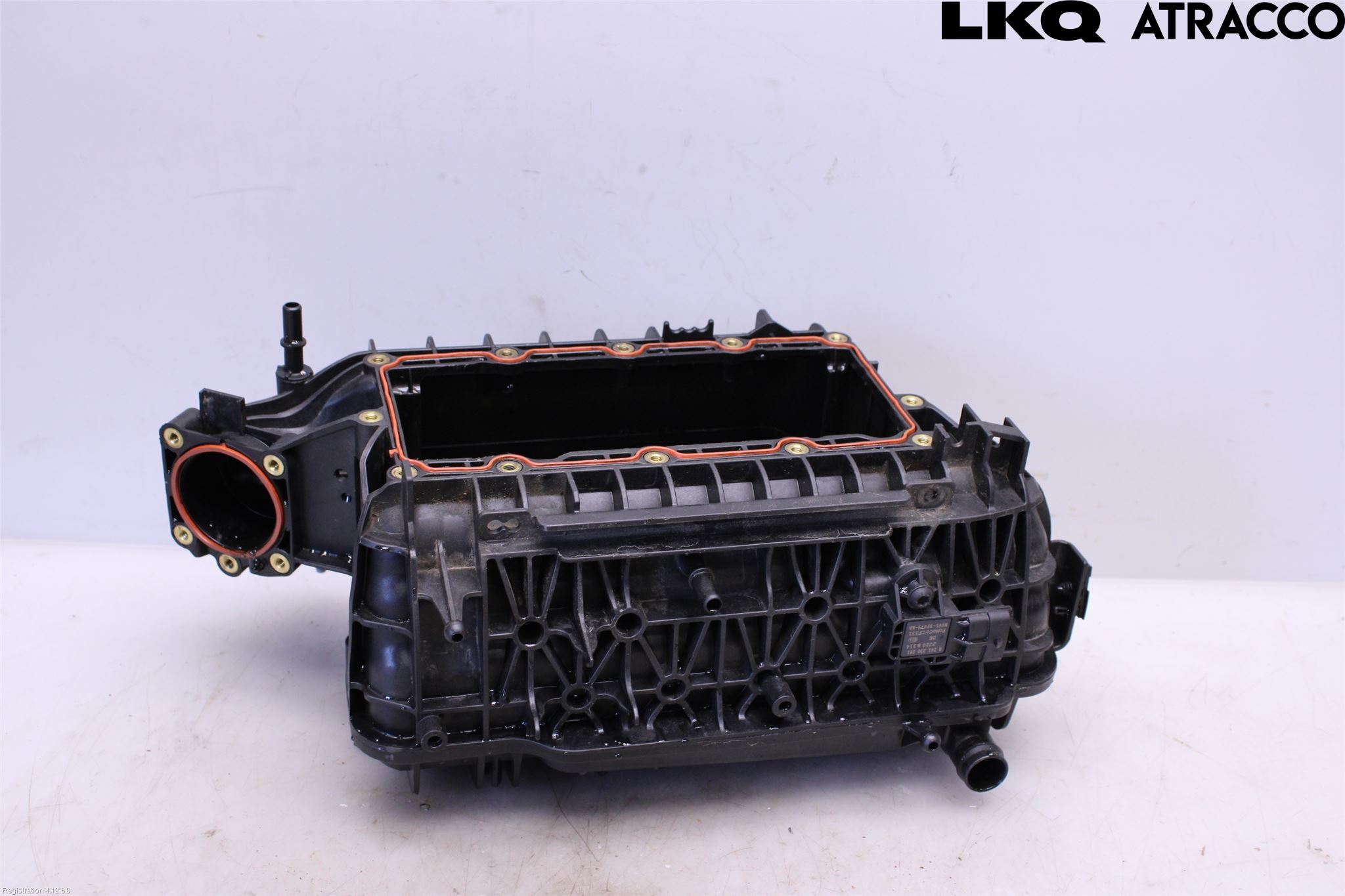 Ford MONDEO 15-22 Innsugningsmanifold