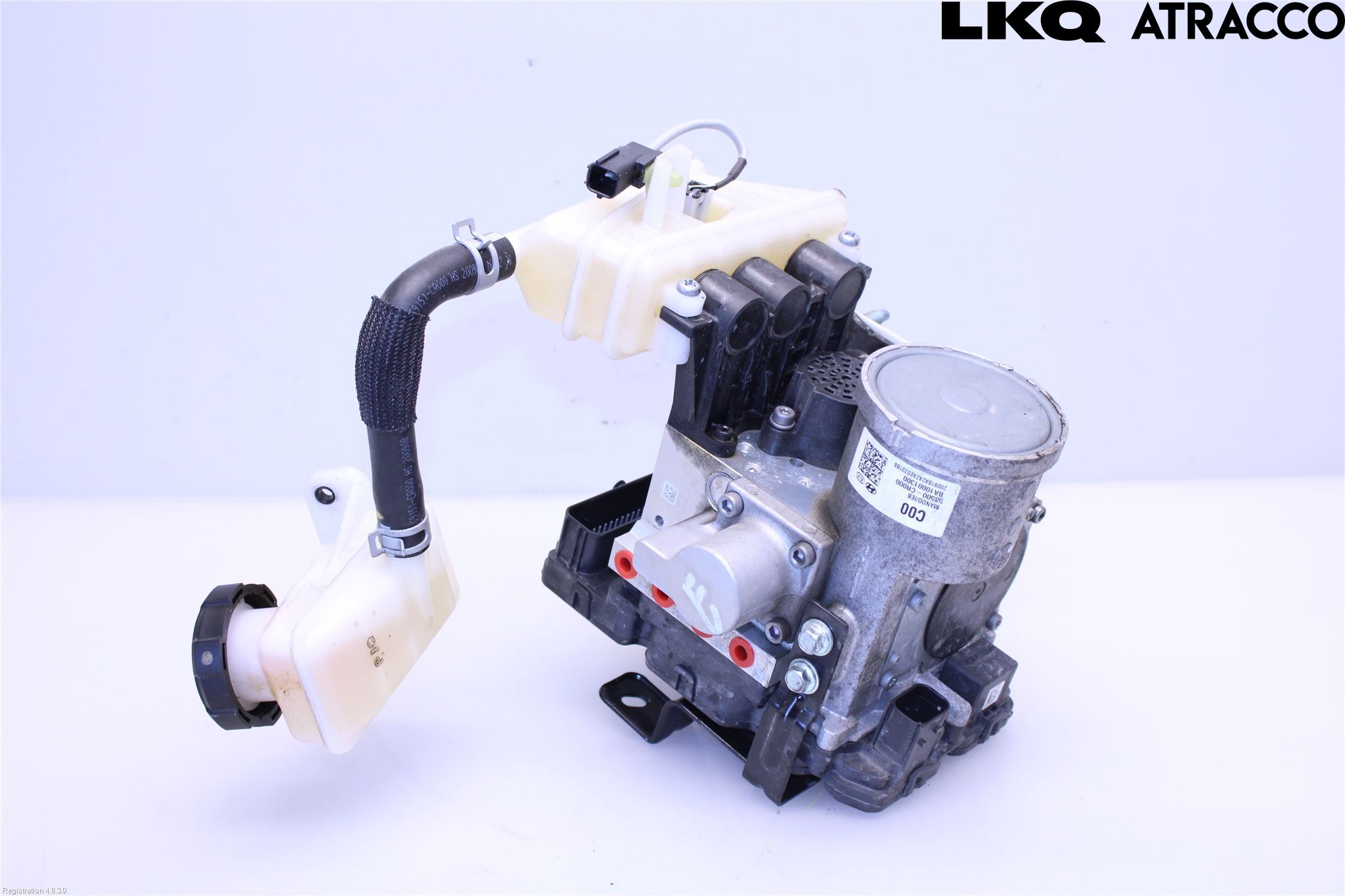 Kia CEED/CEED SW 19- Brems Hovedsylinder