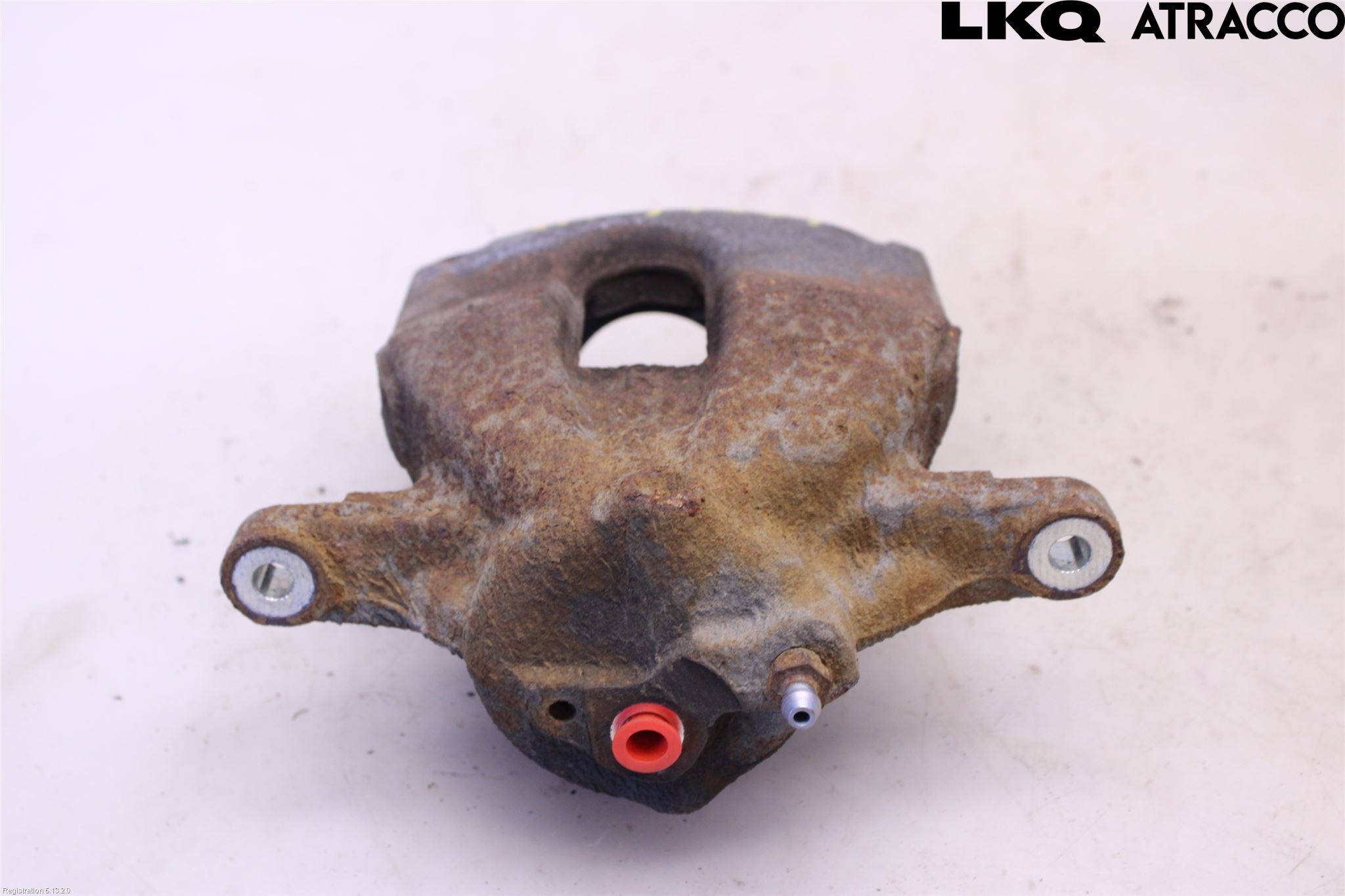 Toyota AURIS 10-12 Bremsecaliper Foran Høyre