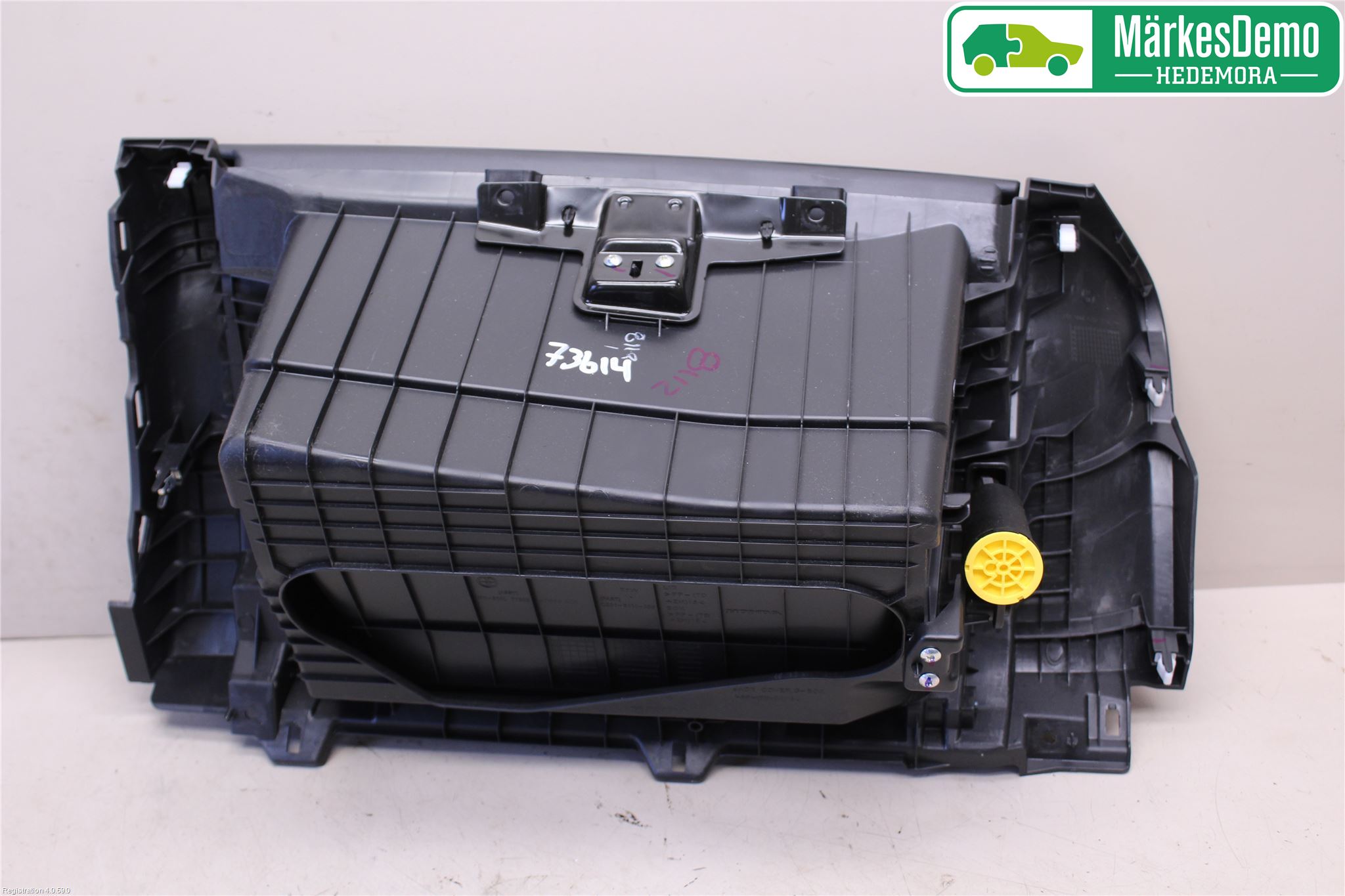 Honda HR-V 15-21 Innr Hanskerom