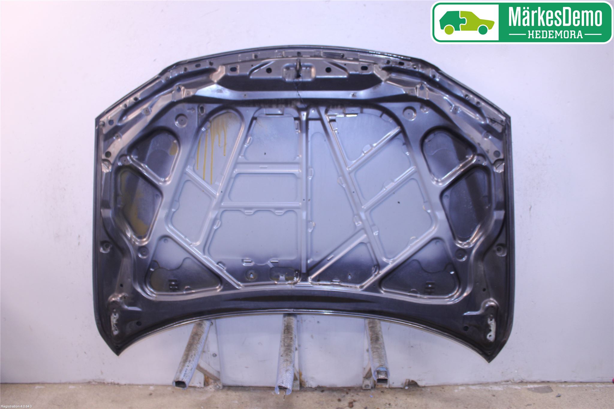 Mazda 6 02-08 Panser