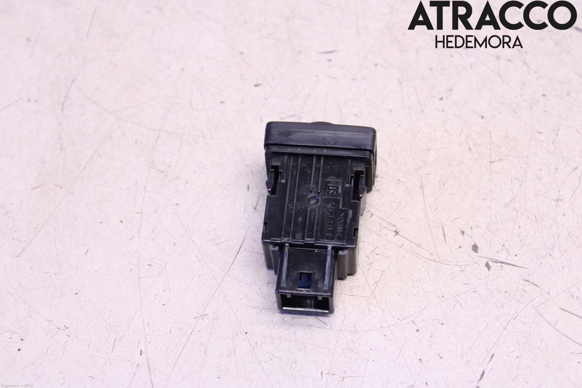 Toyota AVENSIS 16-18 Bryter Varmesete