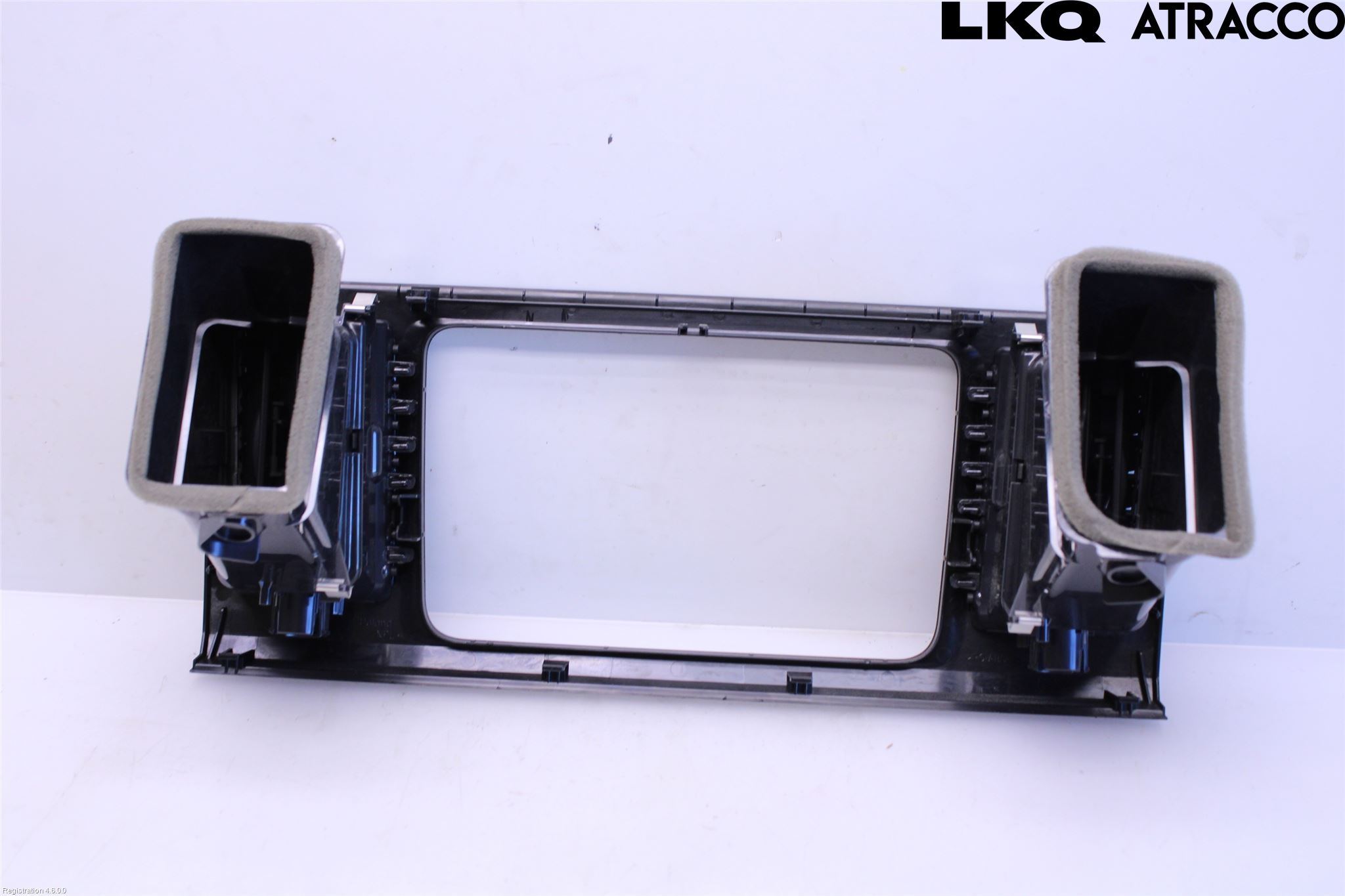Volkswagen VW TRANSP/CARAVELLE (T6) 16-22 Dashbord Kanal - Dyse