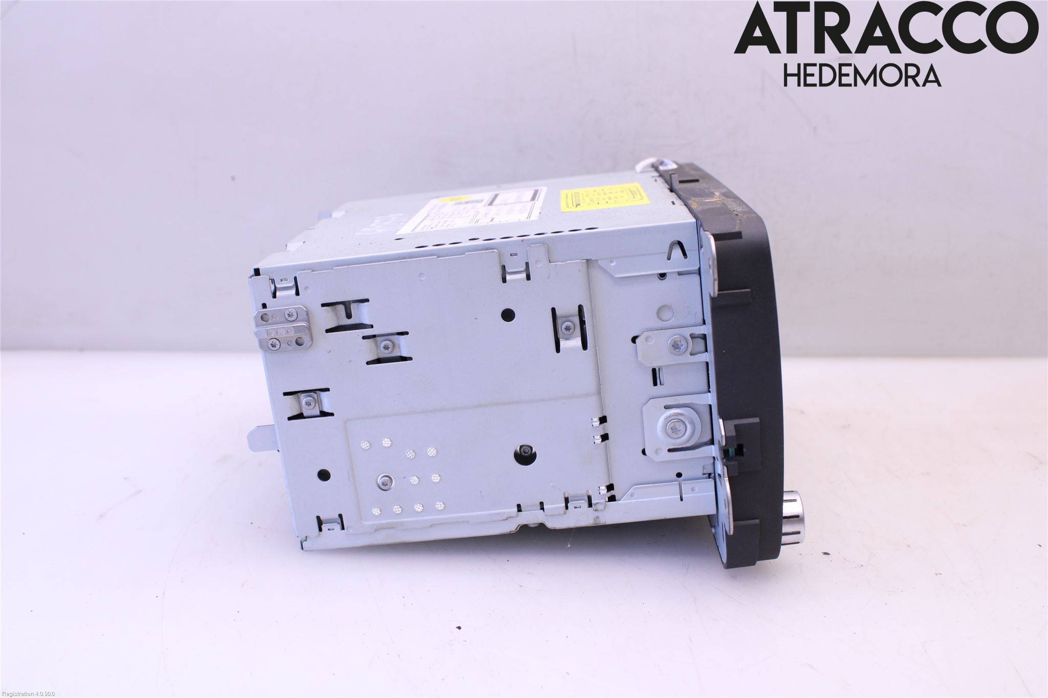 Volkswagen VW PASSAT 11-14 Stereo Radio Med Cd