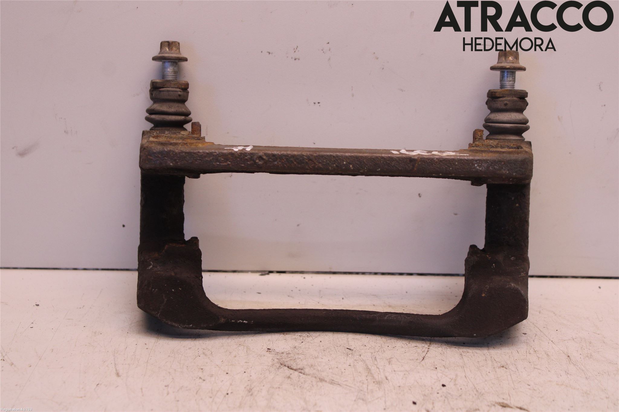 Peugeot 308 14-21 Bremsecaliper Feste Holder