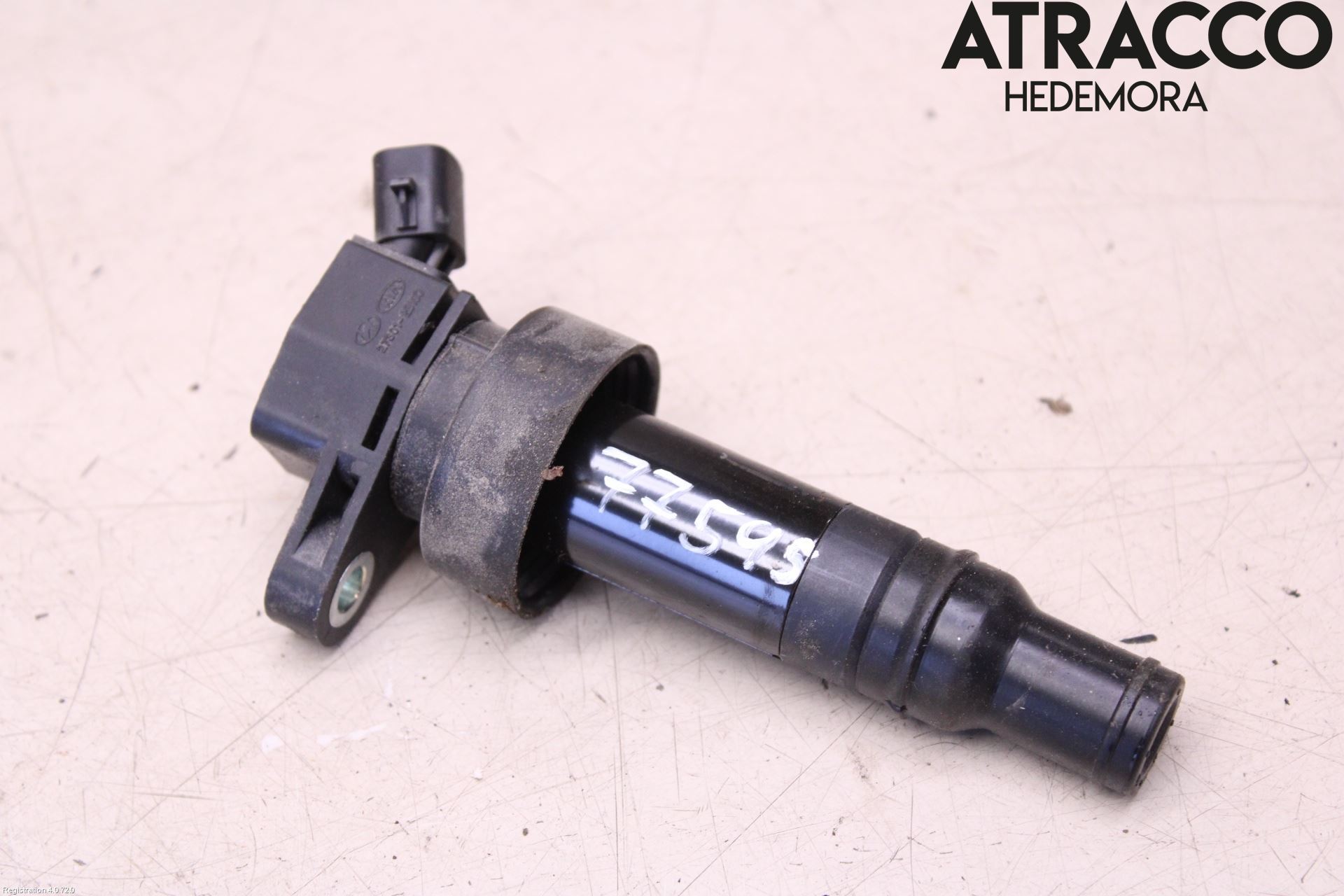 Kia CARENS III 13-19 Coil
