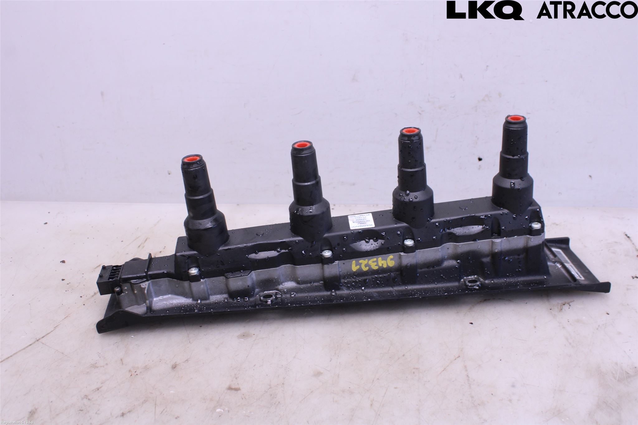 Saab 9-5     06-10 Coil - Tenn Kassett