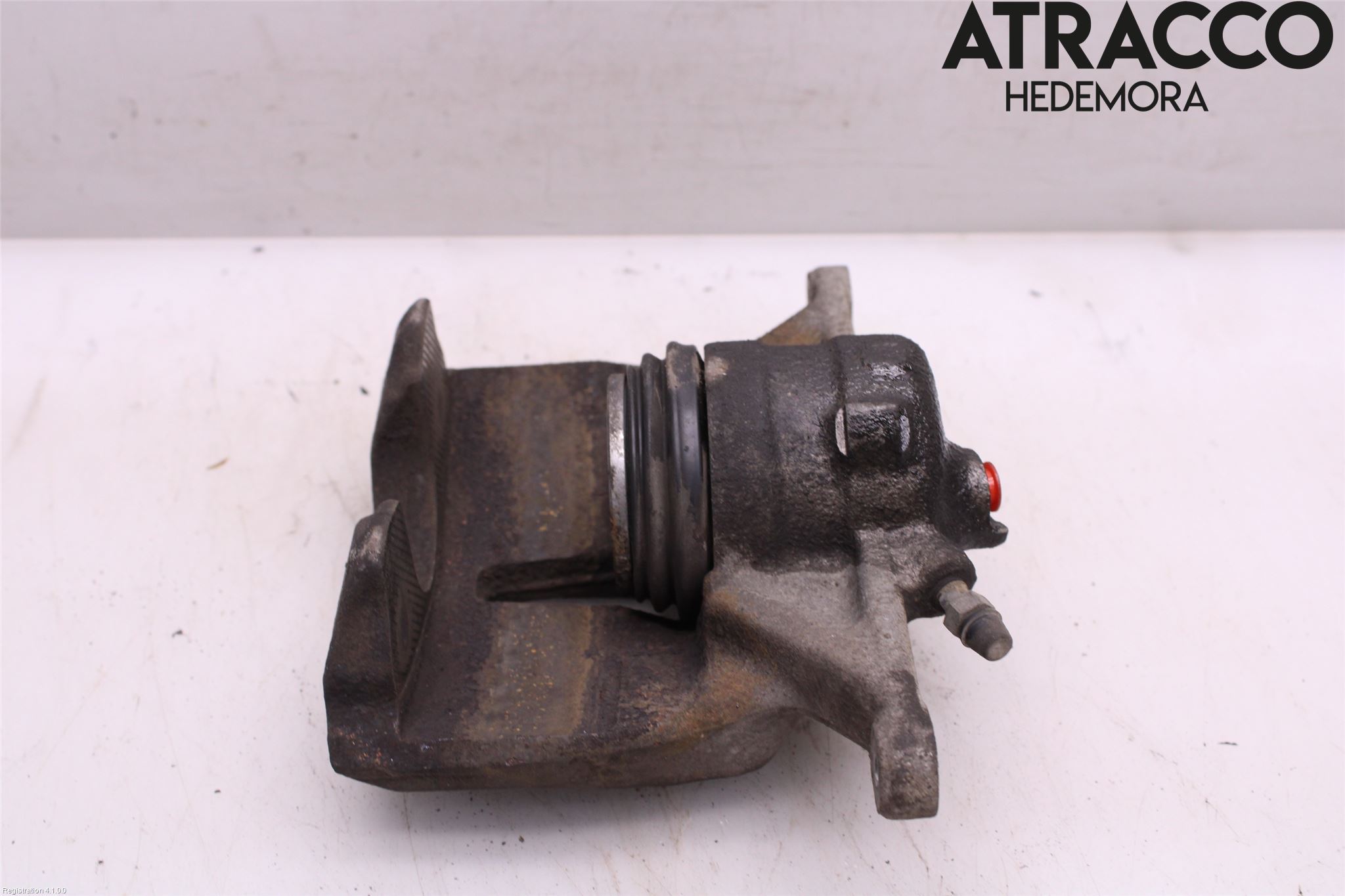 Volkswagen VW TIGUAN 16-24 Bremsecaliper Foran Høyre