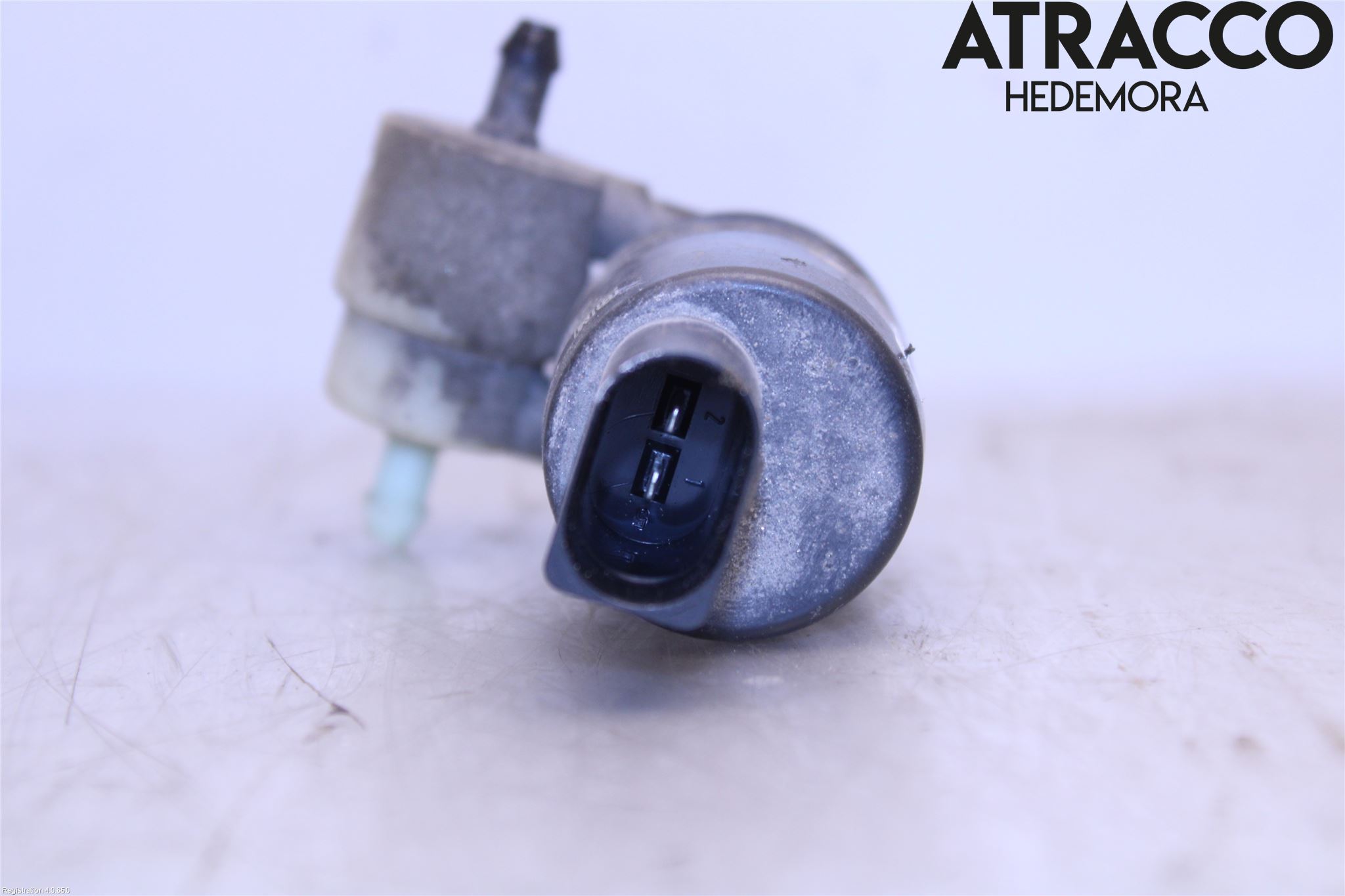 Opel INSIGNIA 09-16 Spylerpumpe Frontrute