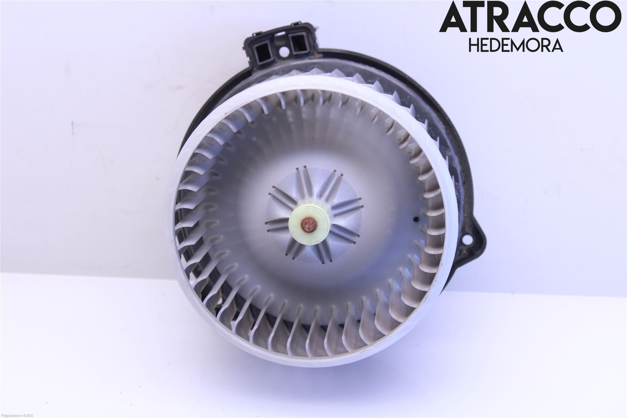 Subaru OUTBACK 10-15 Varme Ac Varmeapparatvifte