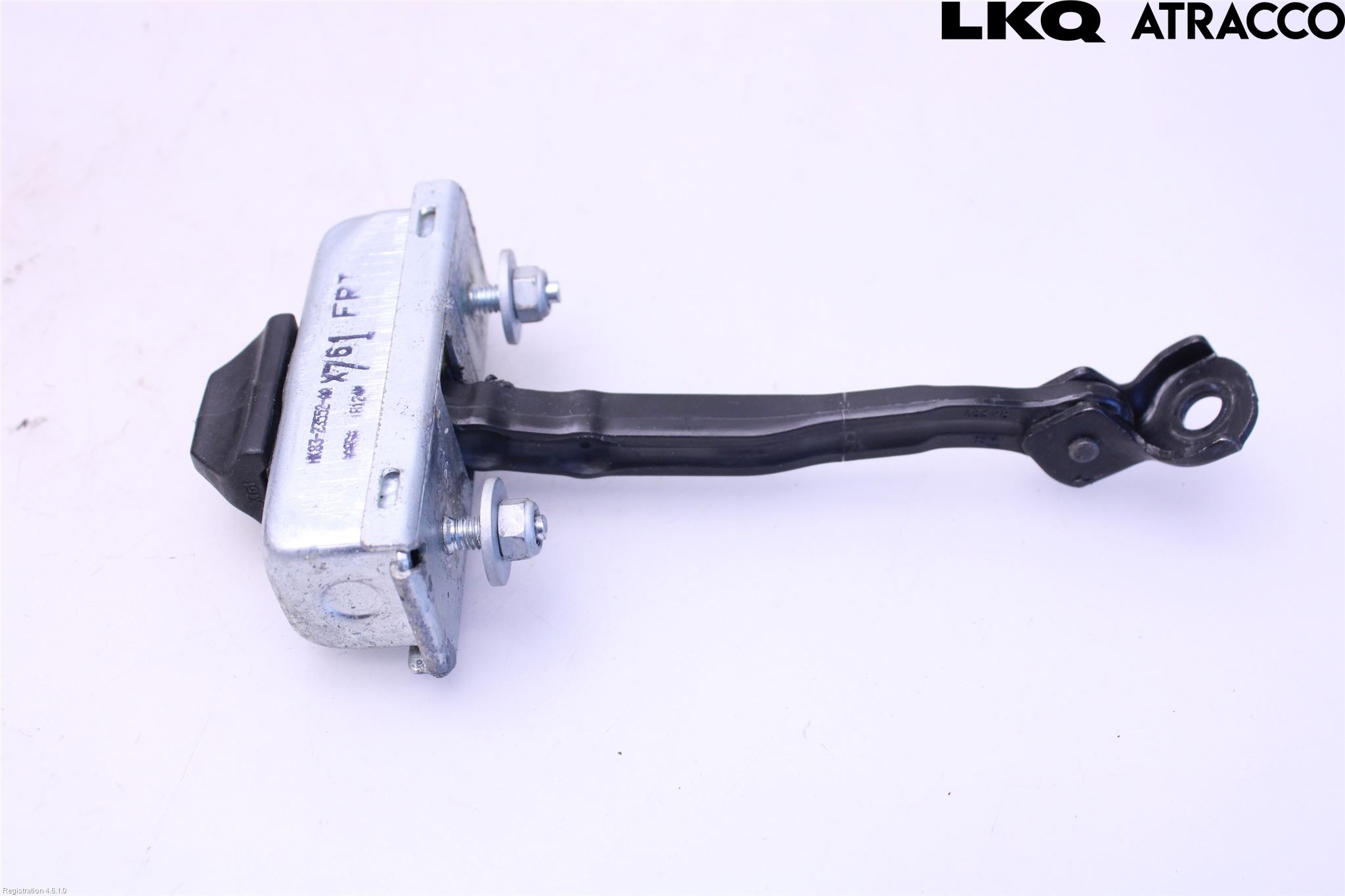 Landrover RANGE ROVER VELAR (L560) 17- Dørstopper