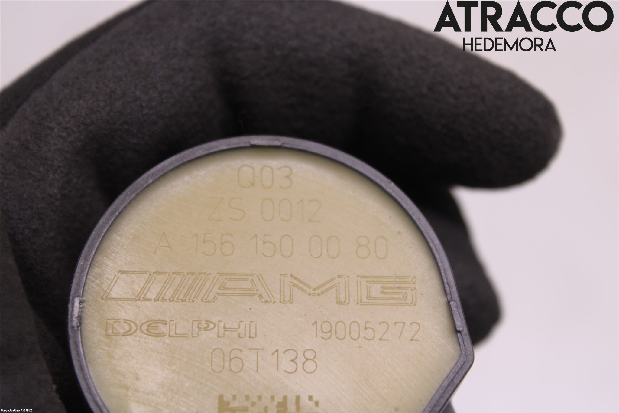 Mercedes-Benz MB E-KLASS (W211) 02-09 Coil