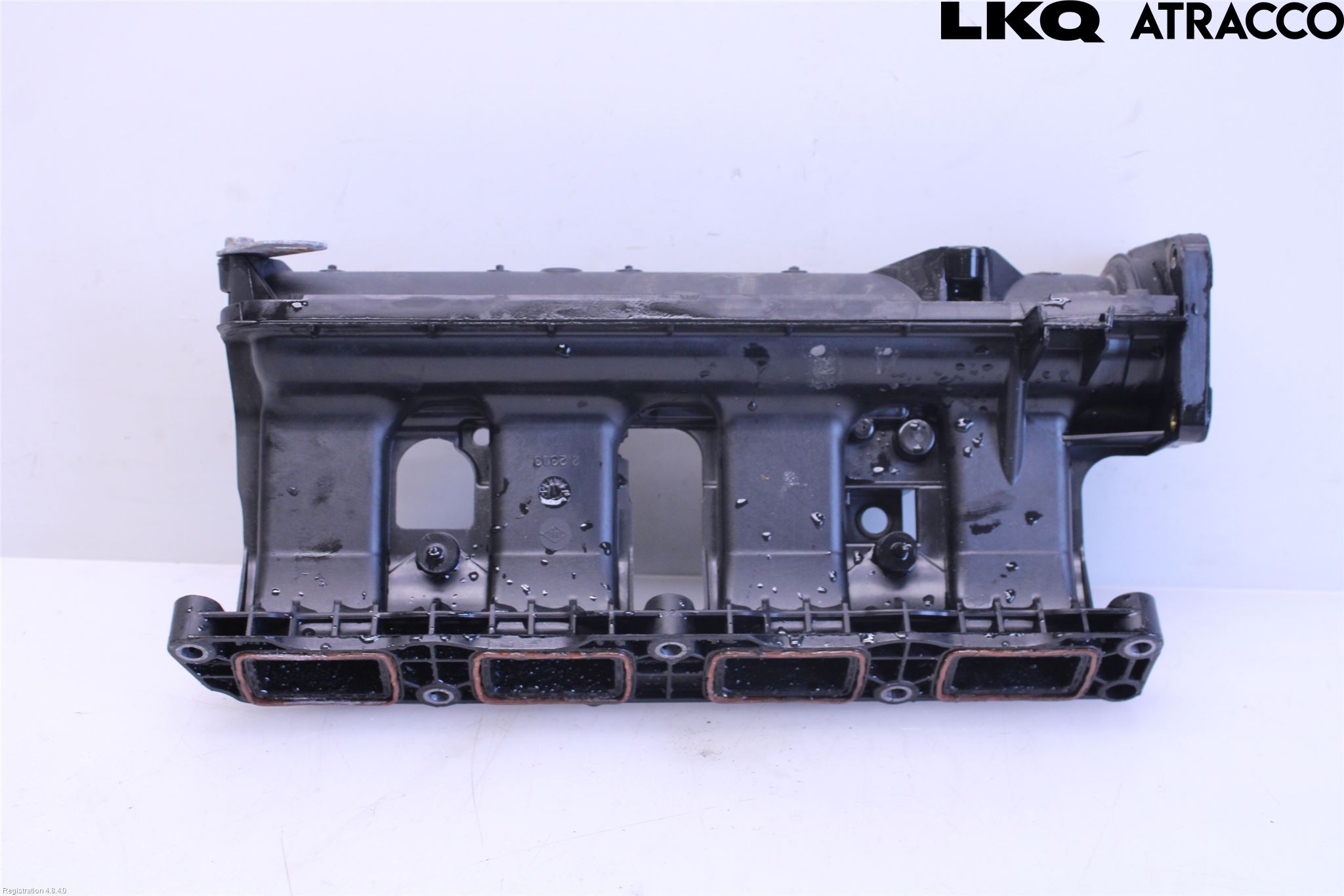 Nissan QASHQAI 14-17 Innsugningsmanifold