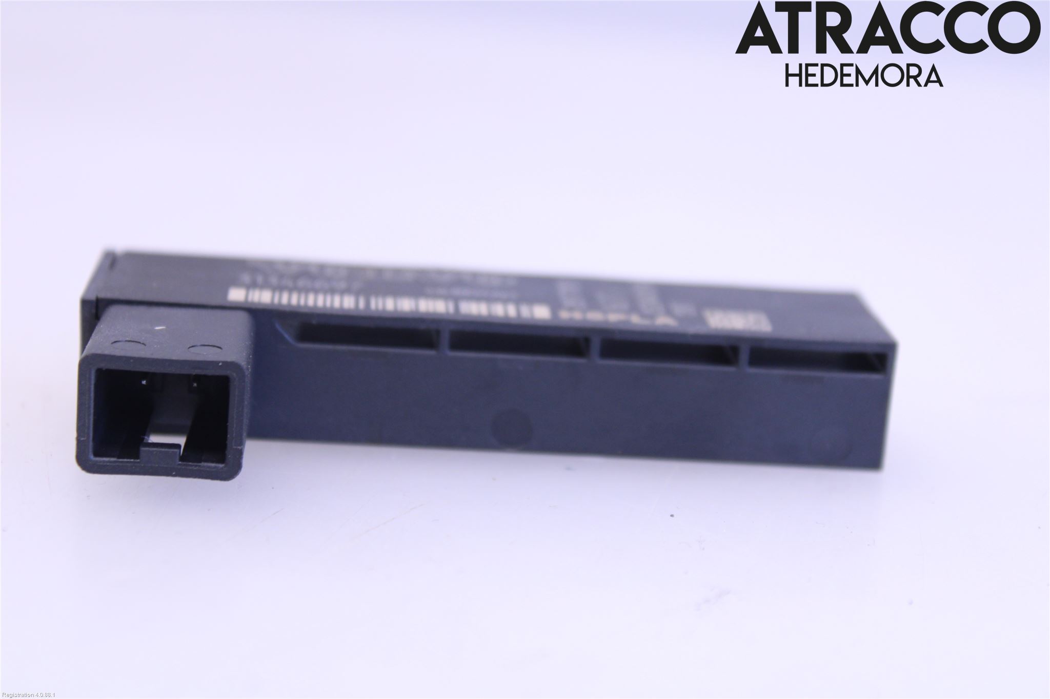 Volvo V90 17->> Stereo Antenne Radio-Tv