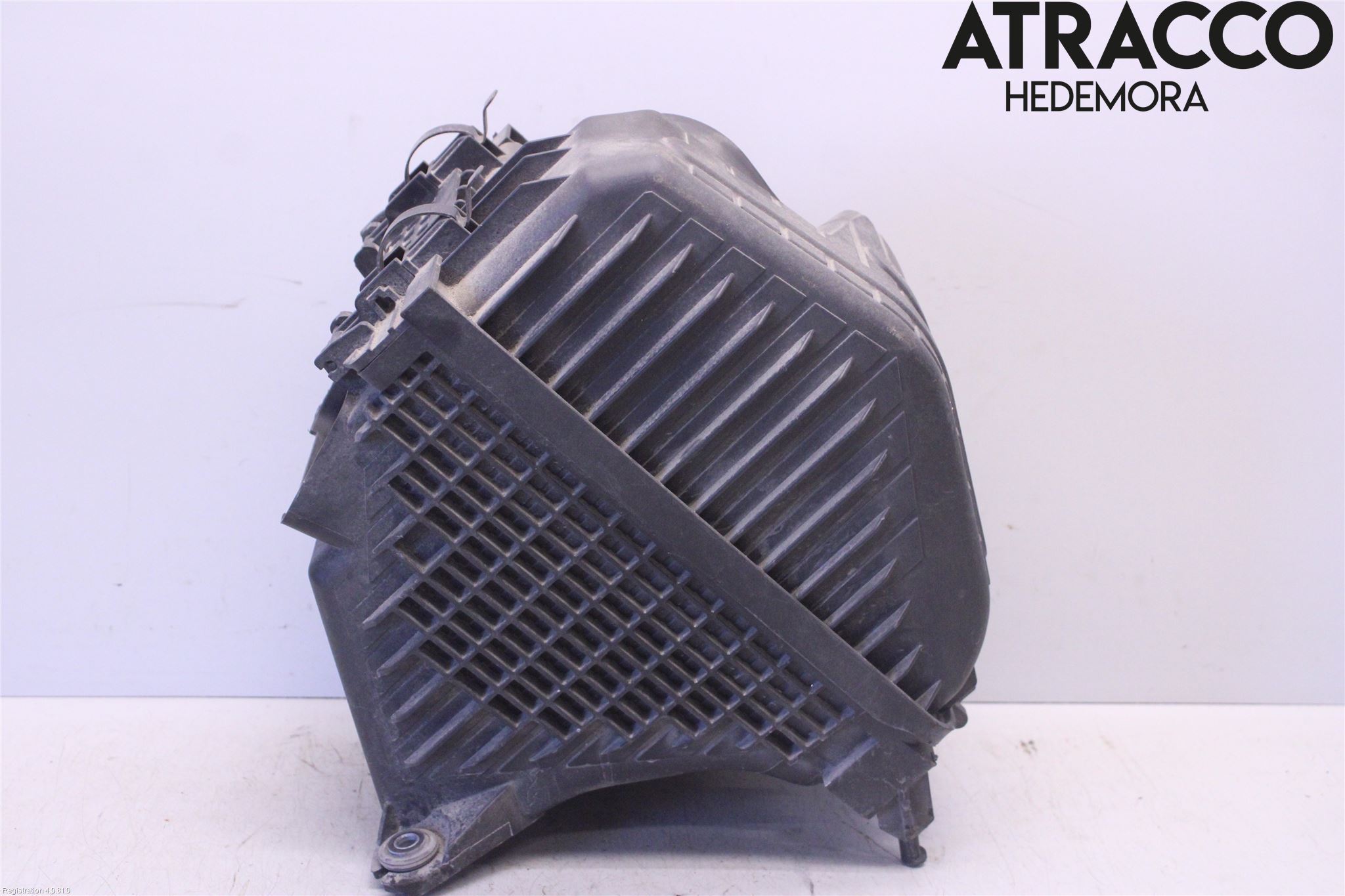 Hyundai SANTA FE 13-18 Luftfilter Boks
