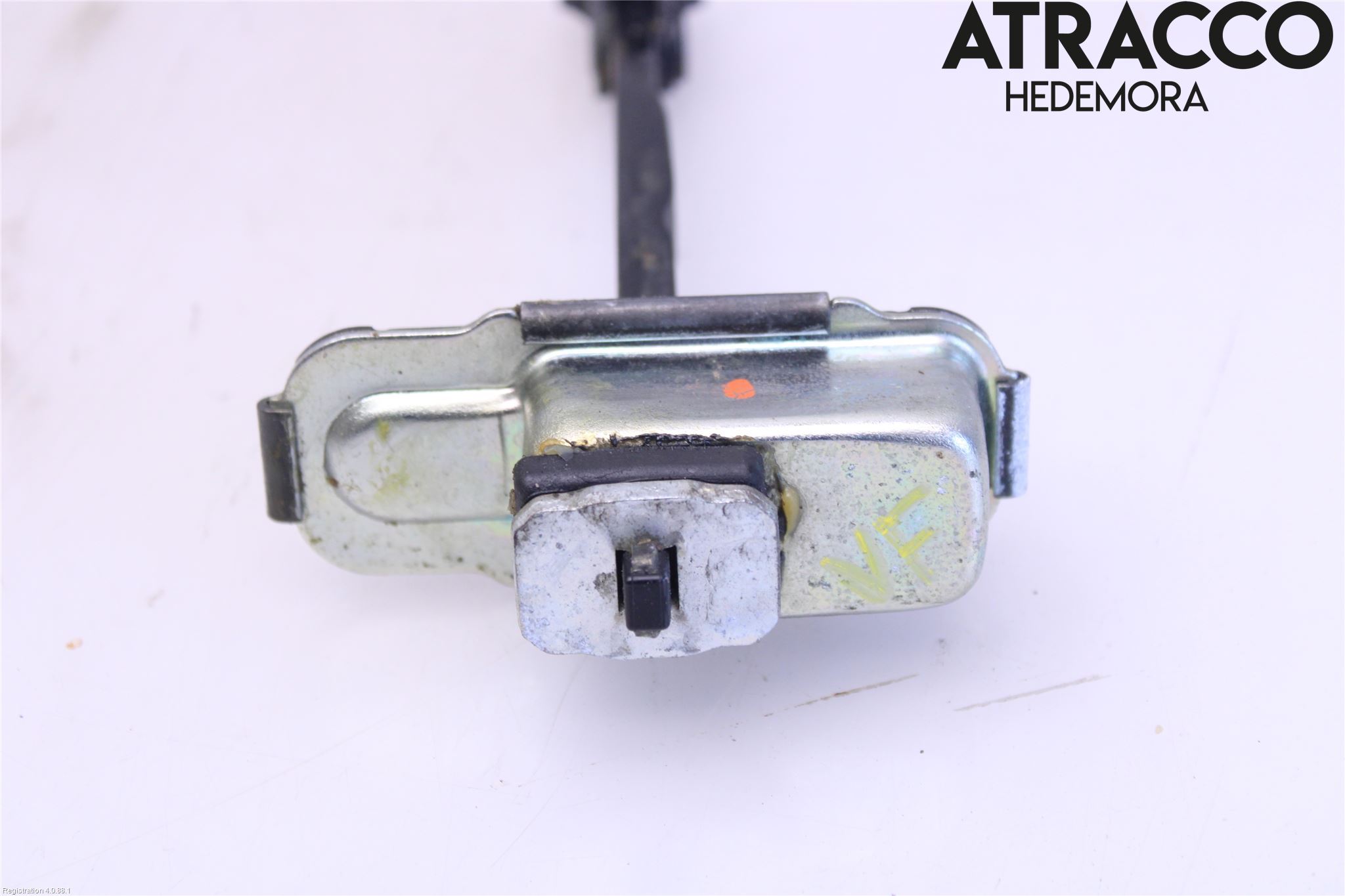 Kia CEED/CEED SW 19- Dørstopper