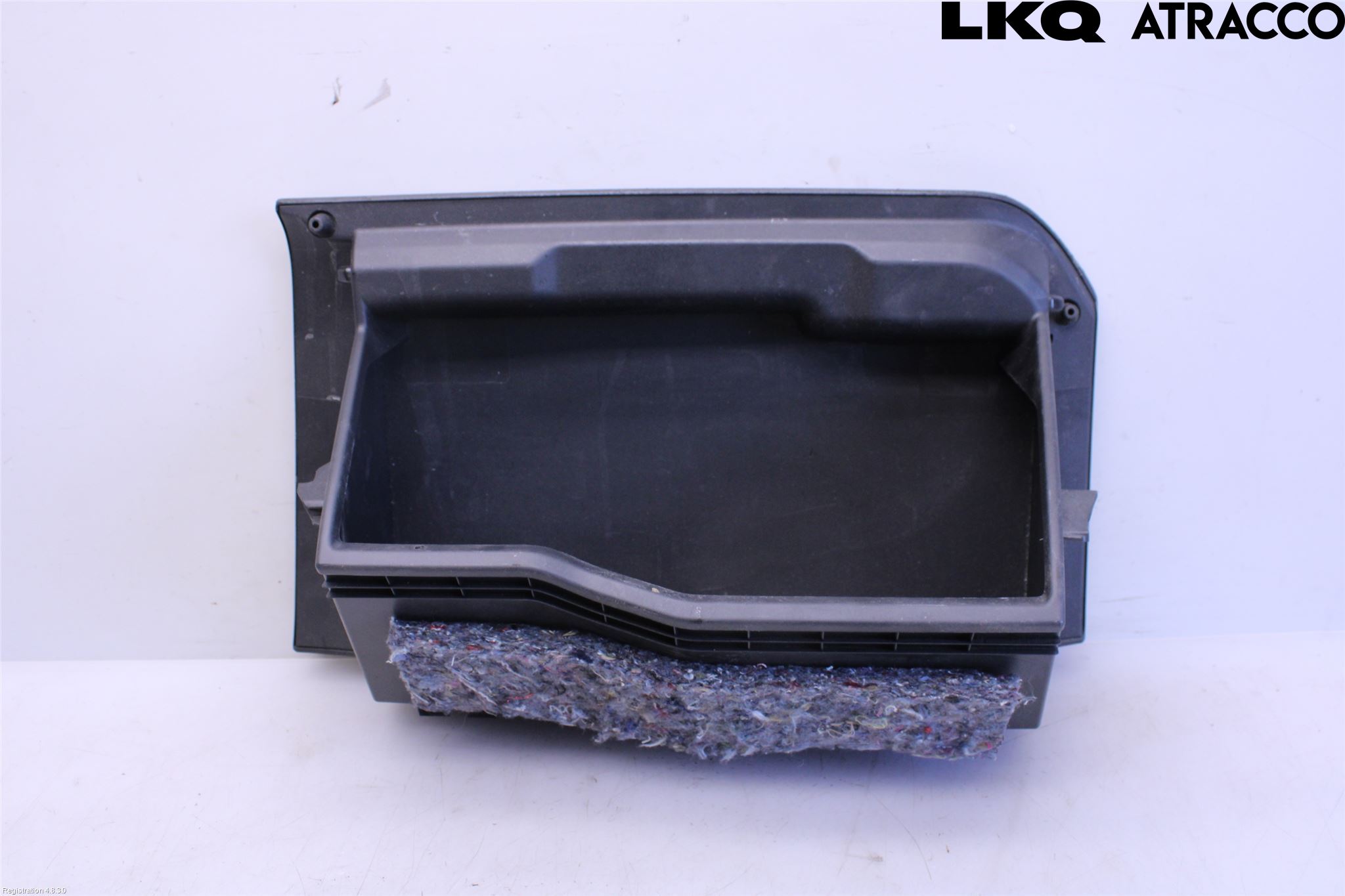 Toyota AURIS 13-19 Innr Hanskerom Lokk
