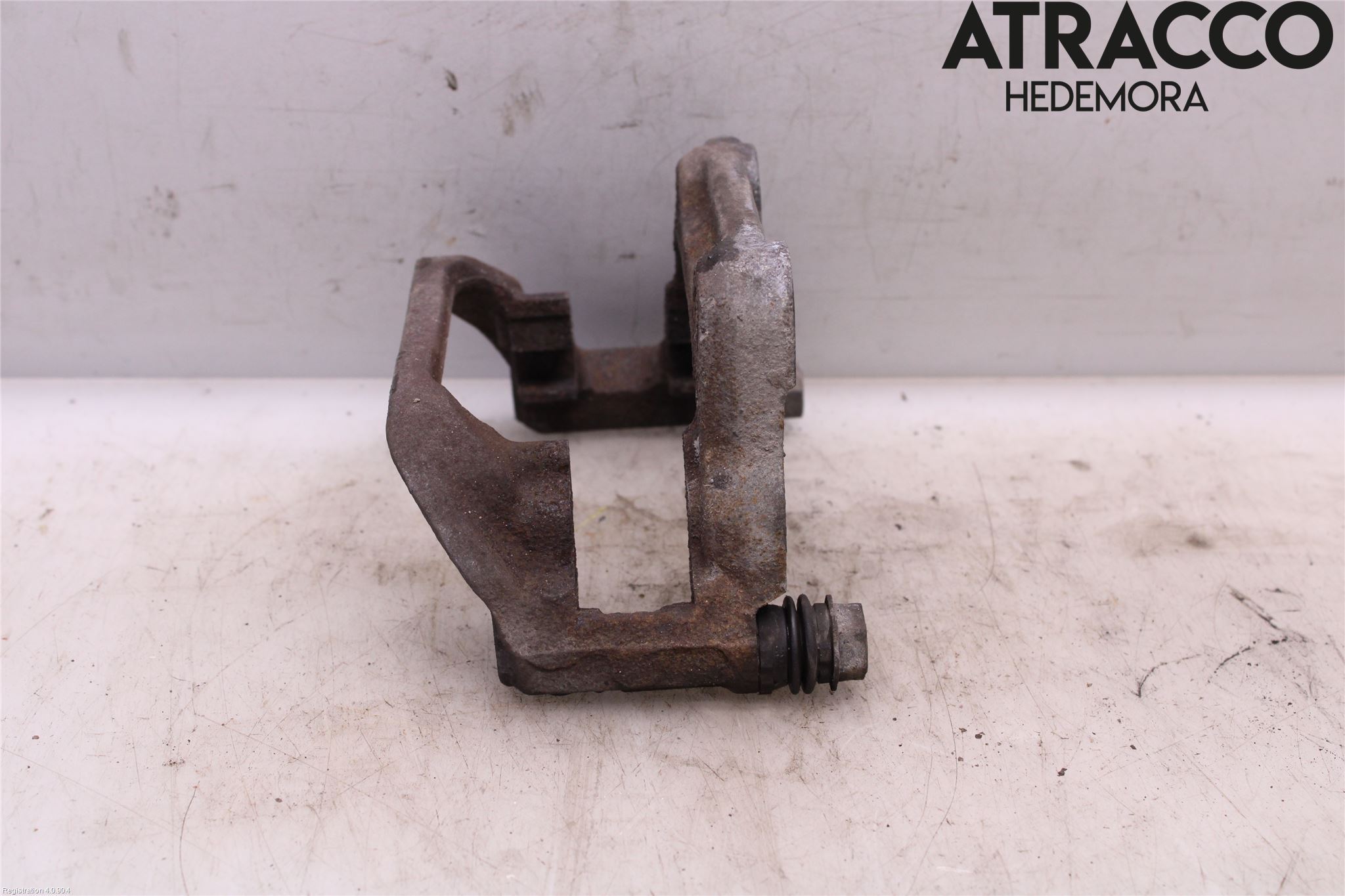 Mercedes-Benz MB E-KLASS (W213) 16-23 Bremsecaliper Feste Holder