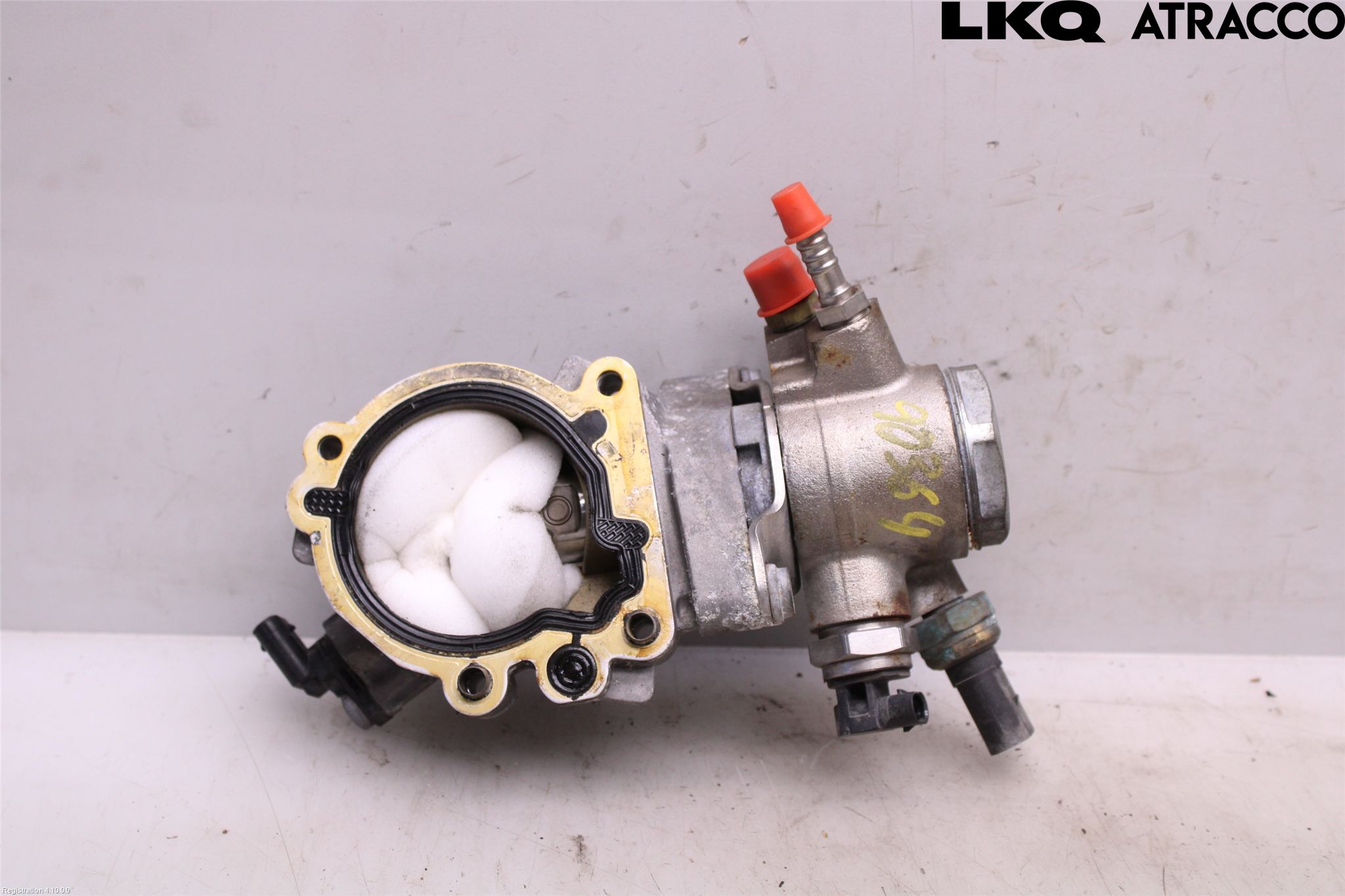 Audi A5 07-16 Drivstoffpumpe Mekanisk