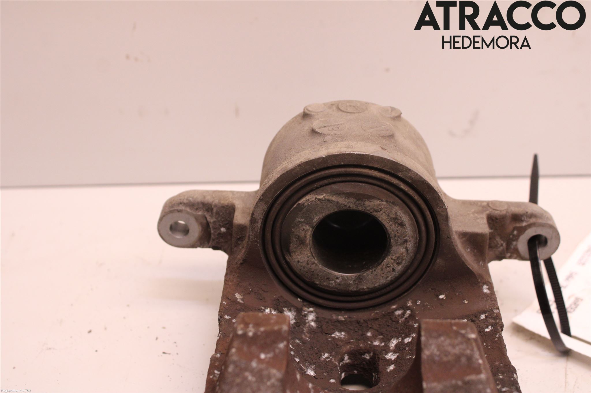 Lexus CT 200h Bremsecaliper Foran Høyre