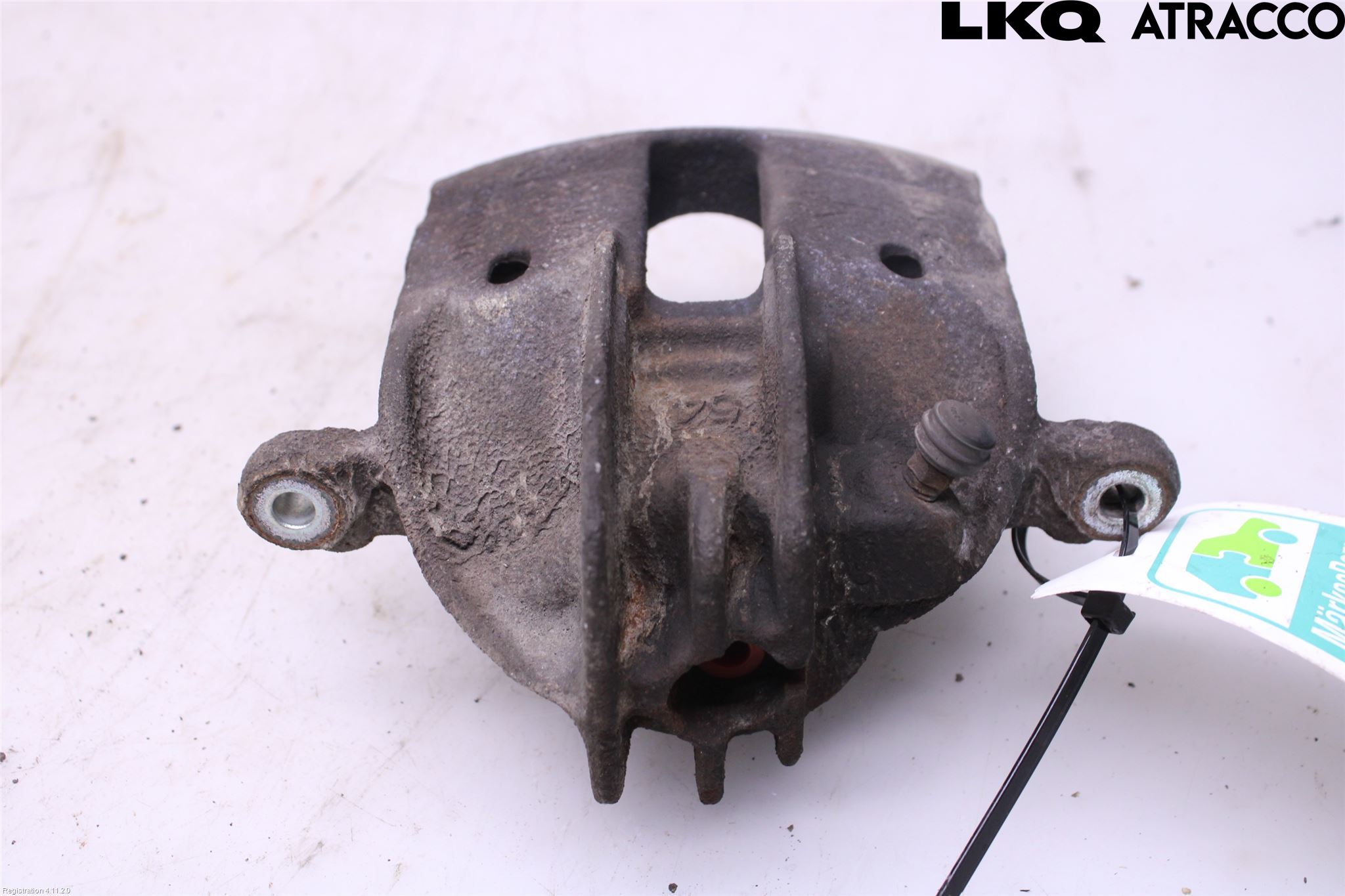 Volvo S40/V40    96-04 Bremsecaliper Foran Høyre